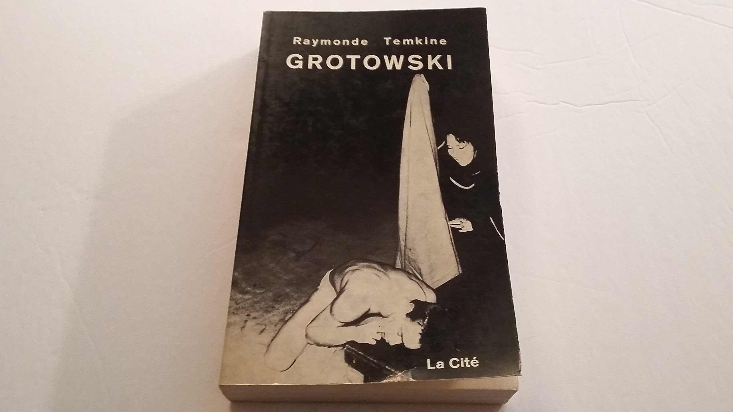 GROTOWSKI. 