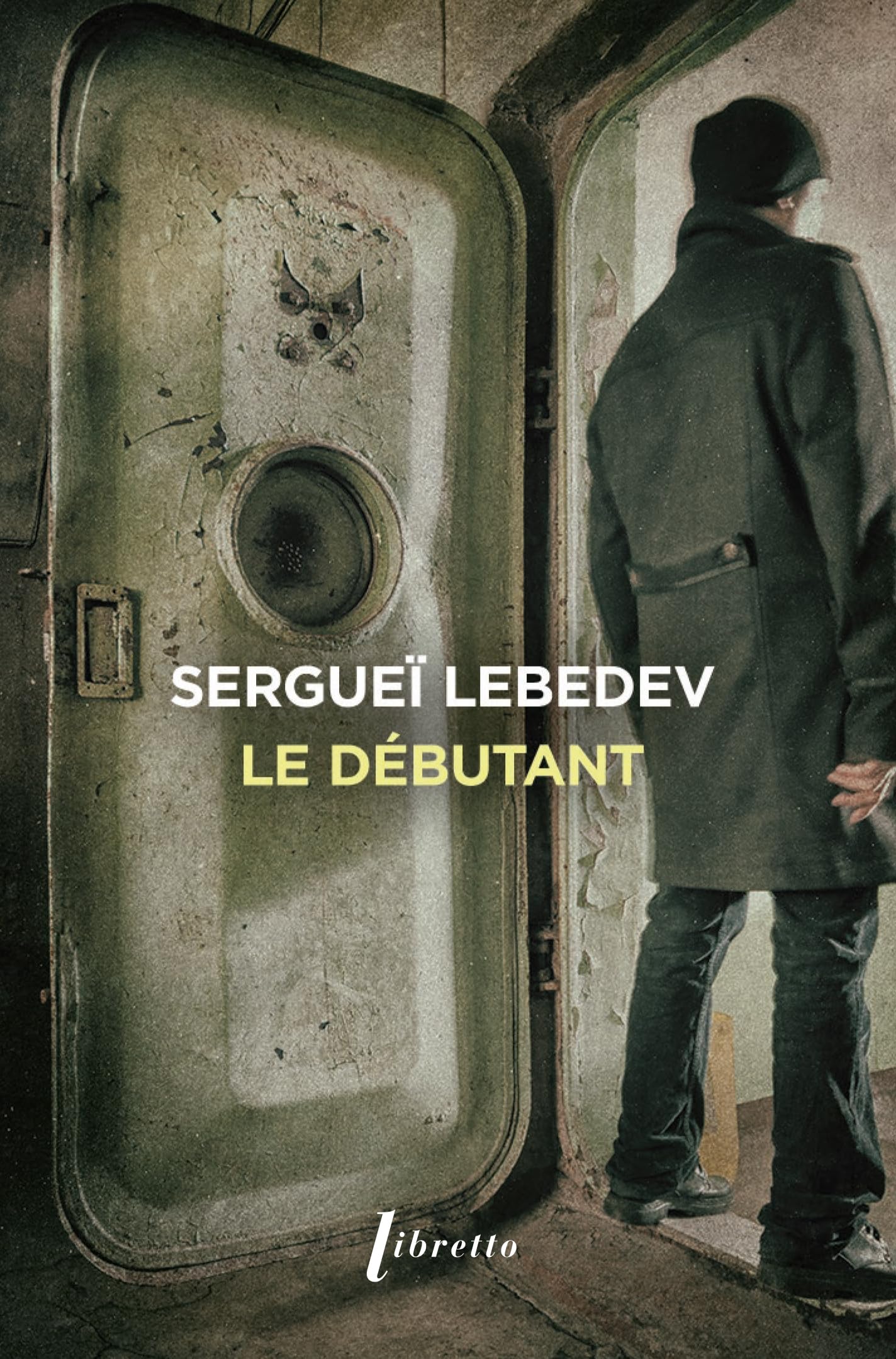 Le débutant 9782369149767