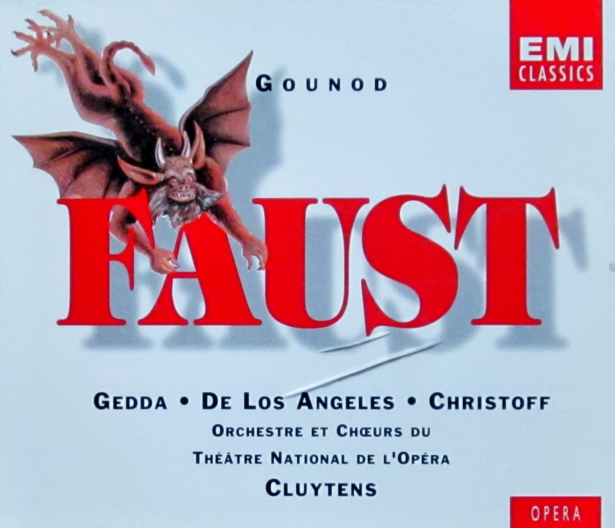 Faust 0077776998329