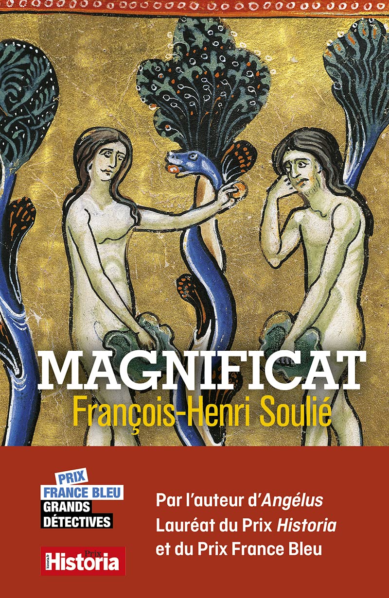 Magnificat 9782264078209