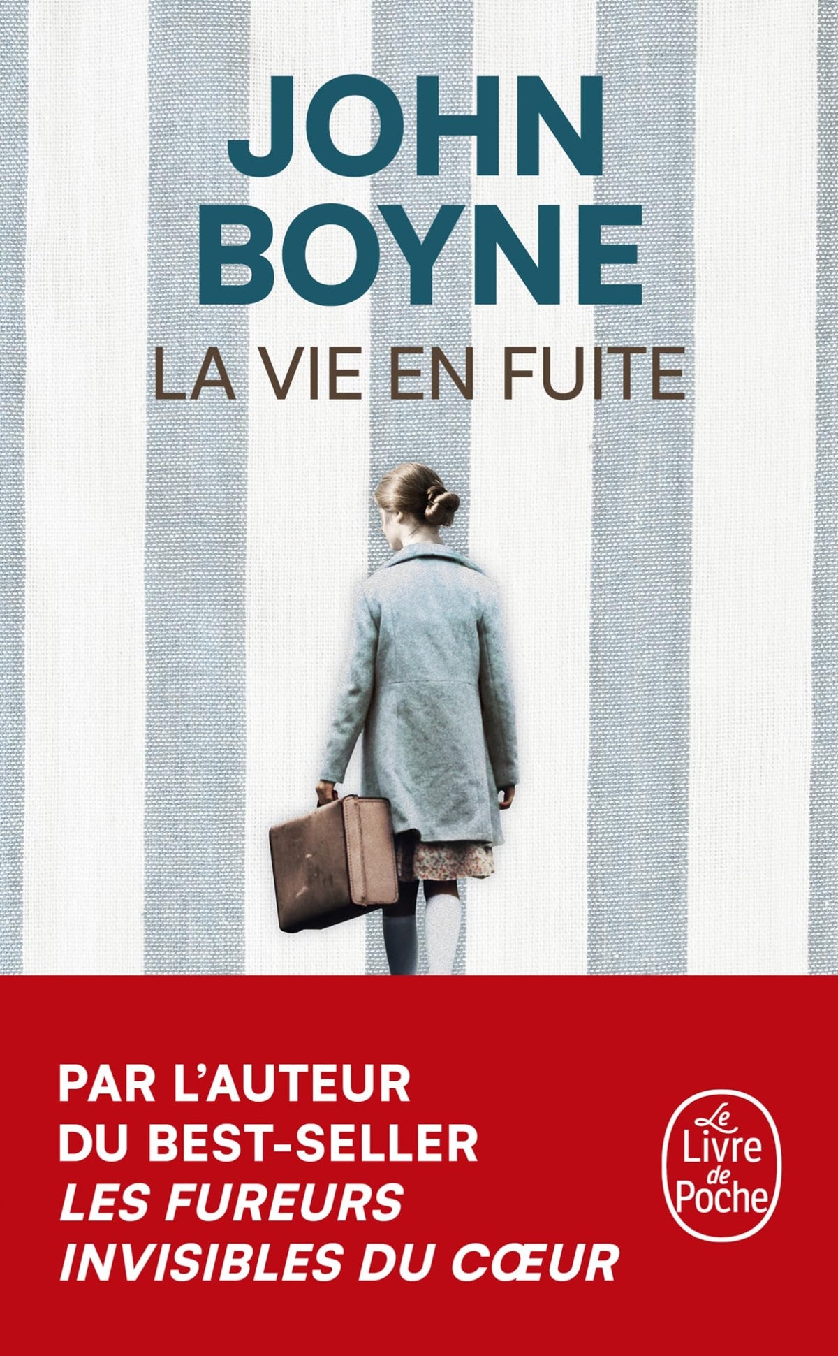 La Vie en fuite 9782253248668