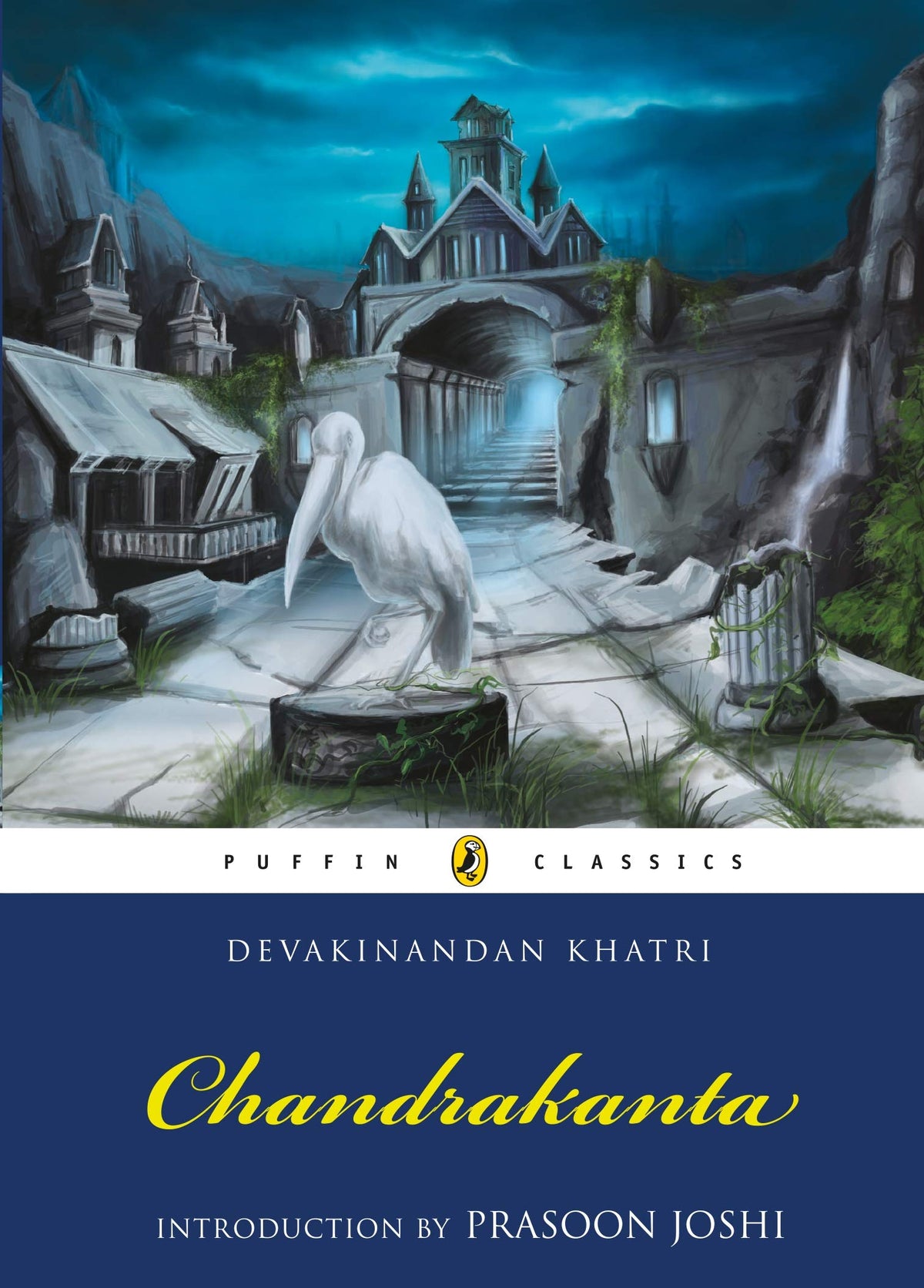 Puffin Classics: Chandrakanta 9780743496001