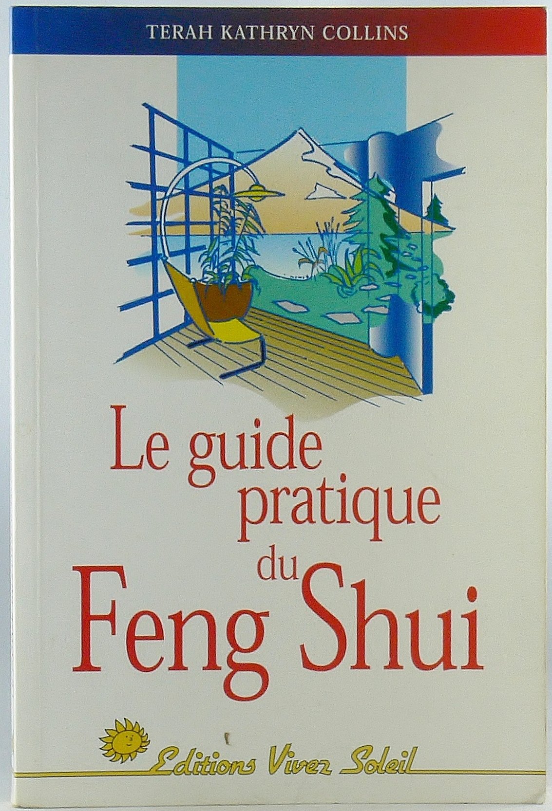 Guide pratique du feng shui 9782880582883