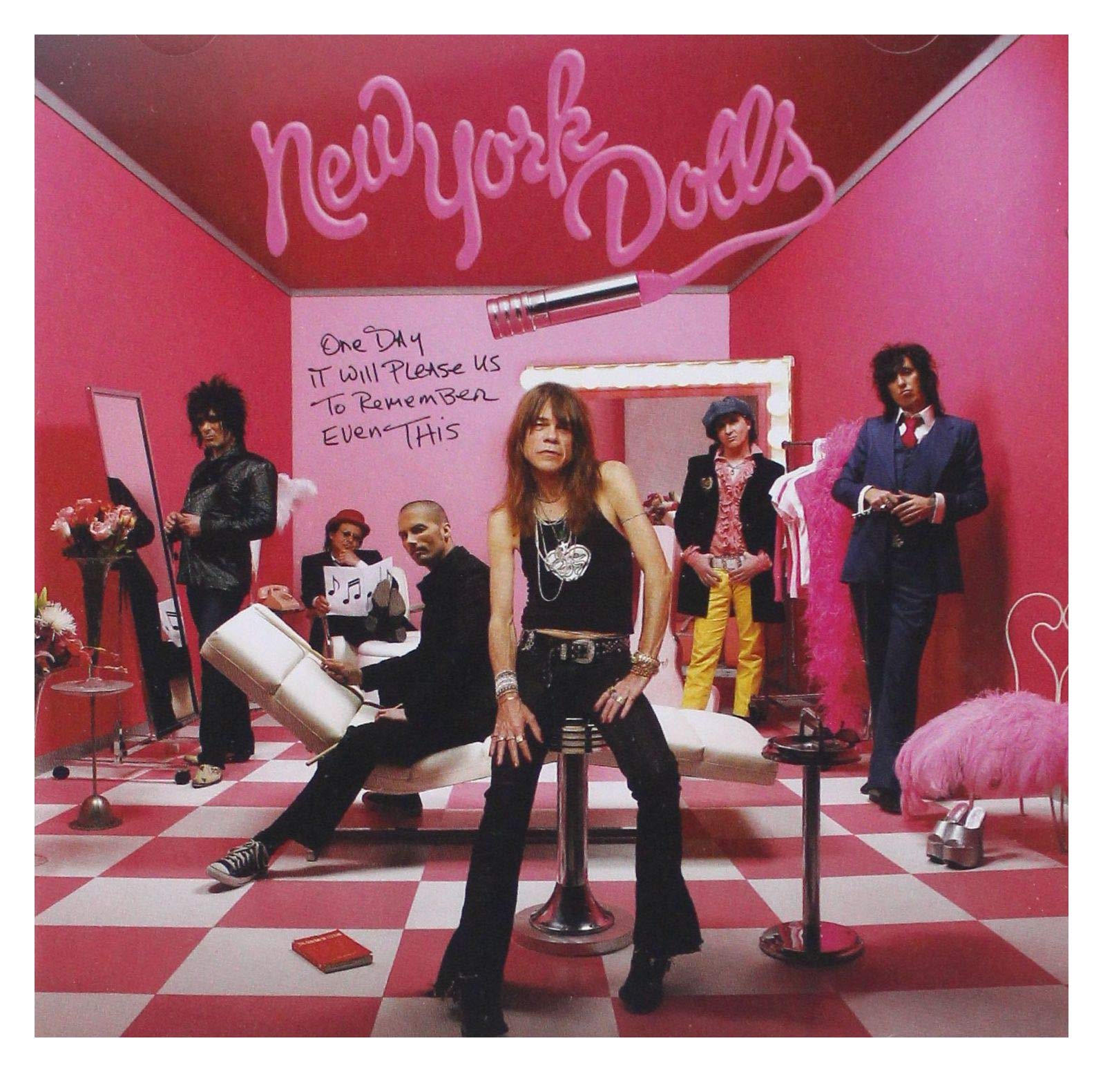 One Day It Will Please [Import] 0016861810528