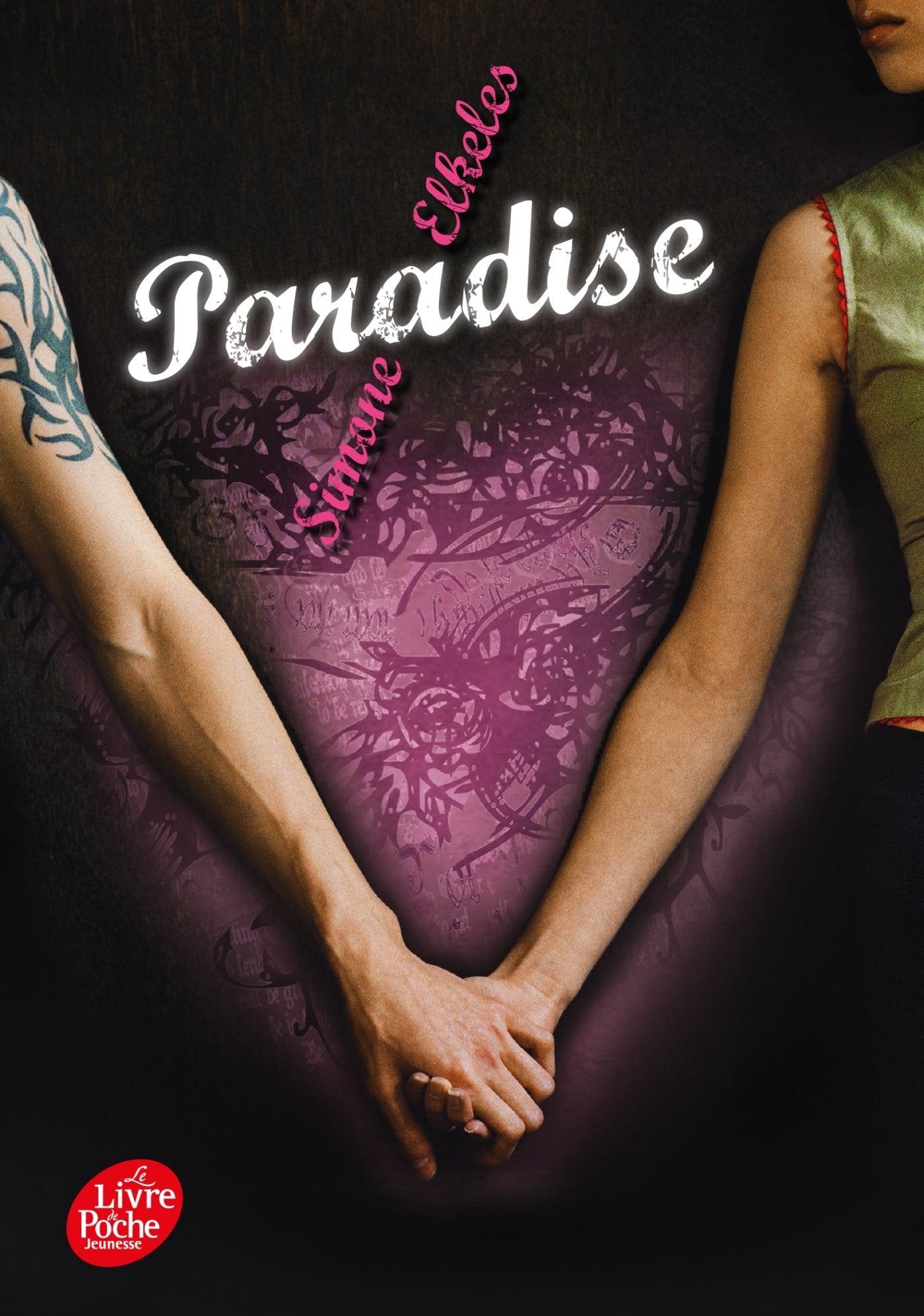 Paradise - Tome 1 9782013938044