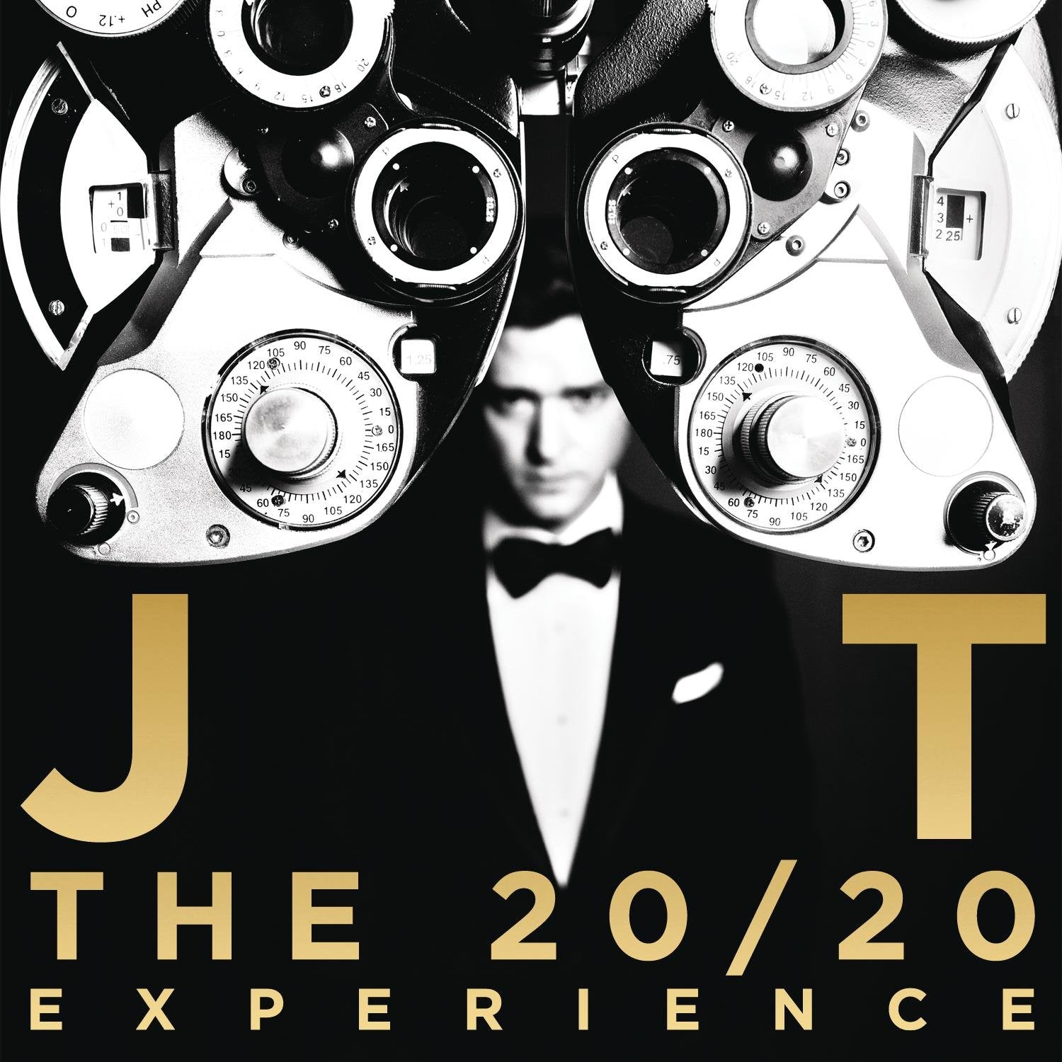 The 20/20 Experience 0887654785121