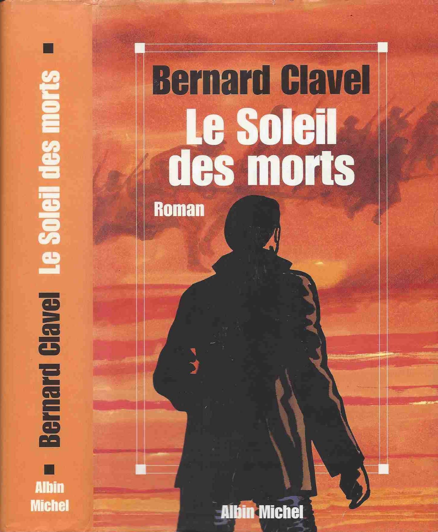 Le Soleil des morts 9782744120398