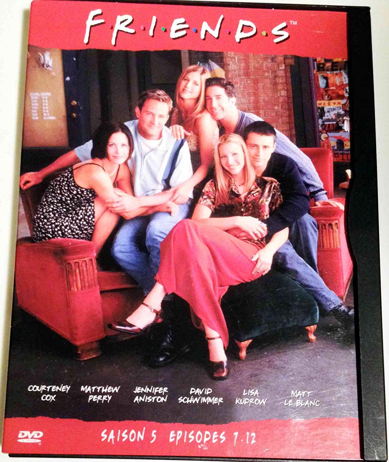 Friends s5 d2 7321950173983