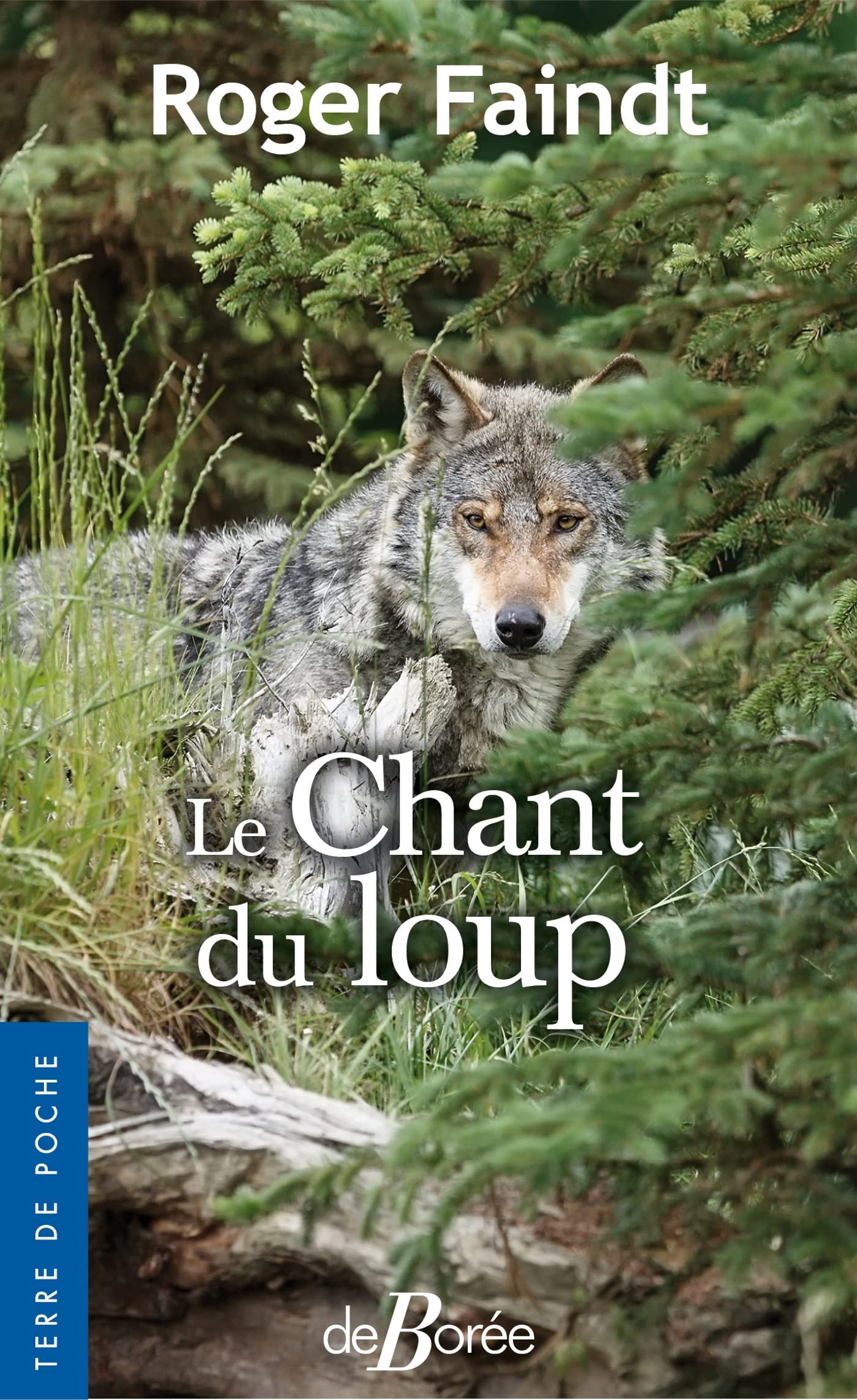 Le Chant du loup 9782812932137