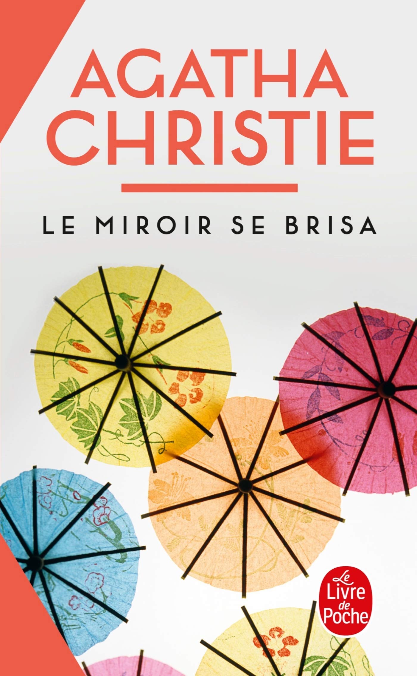 Le Miroir se brisa 9782253041559