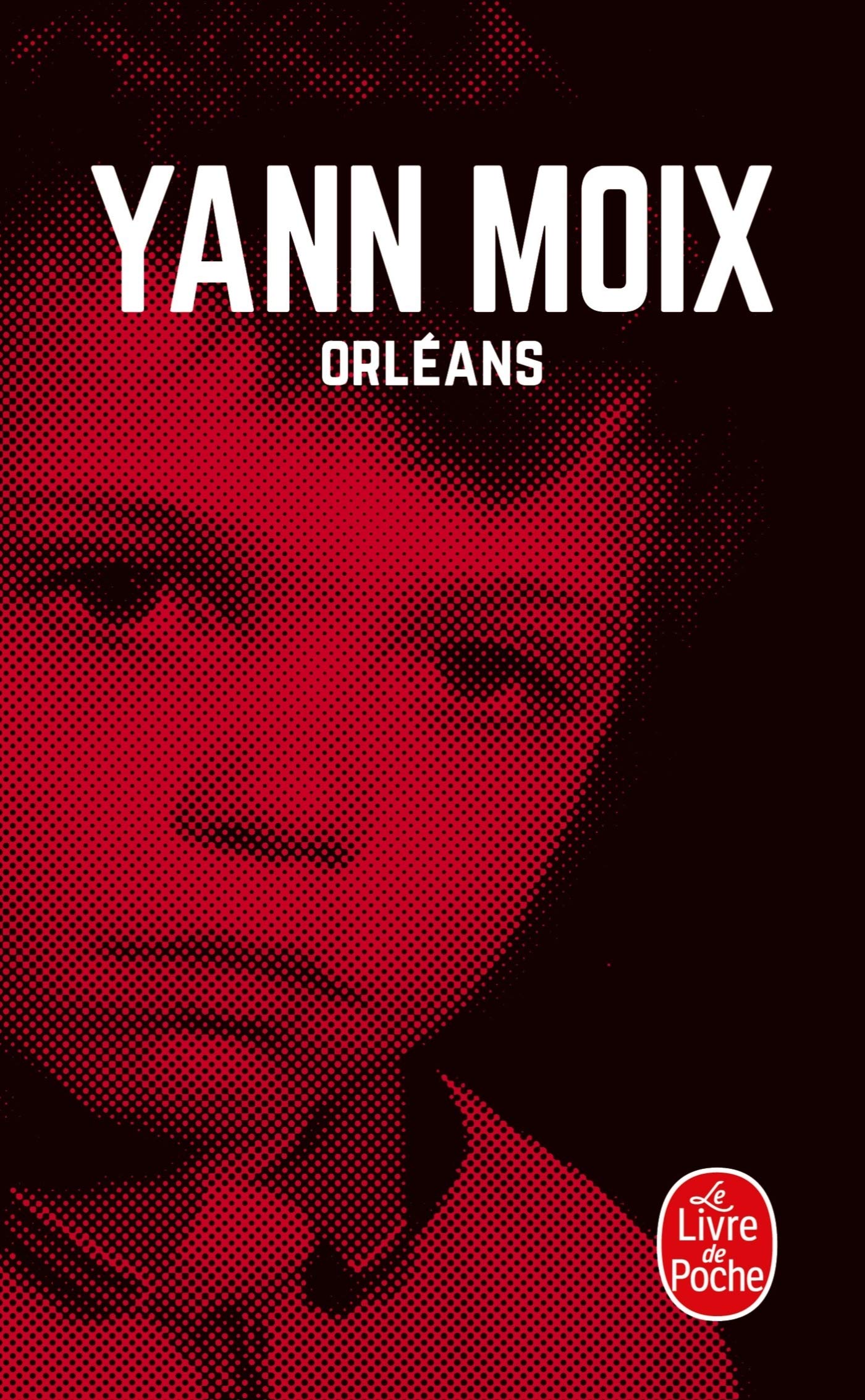 Orléans 9782253101789