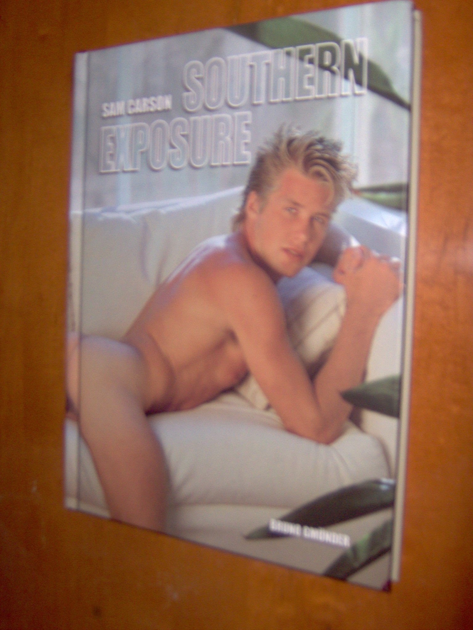 Southern Exposure 9783861878568