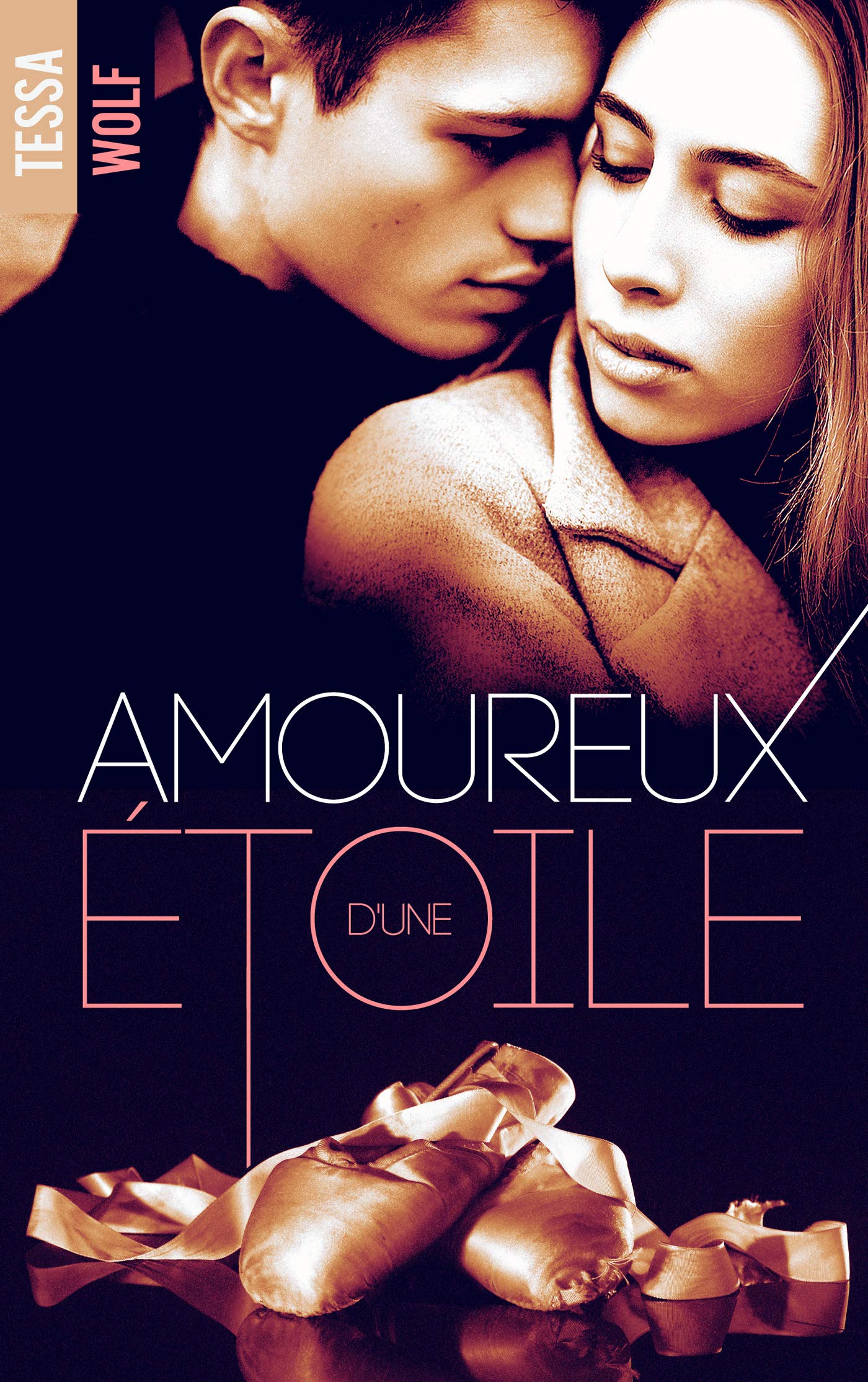 Amoureux d'une étoile 9782017109631