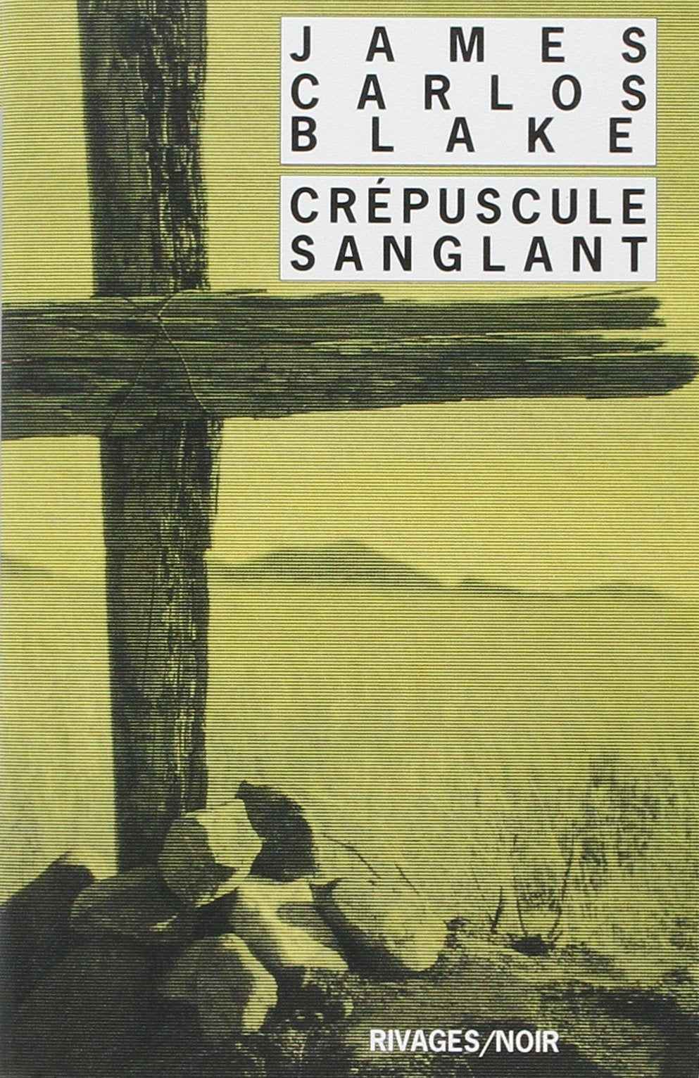 Crépuscule sanglant 9782743616519