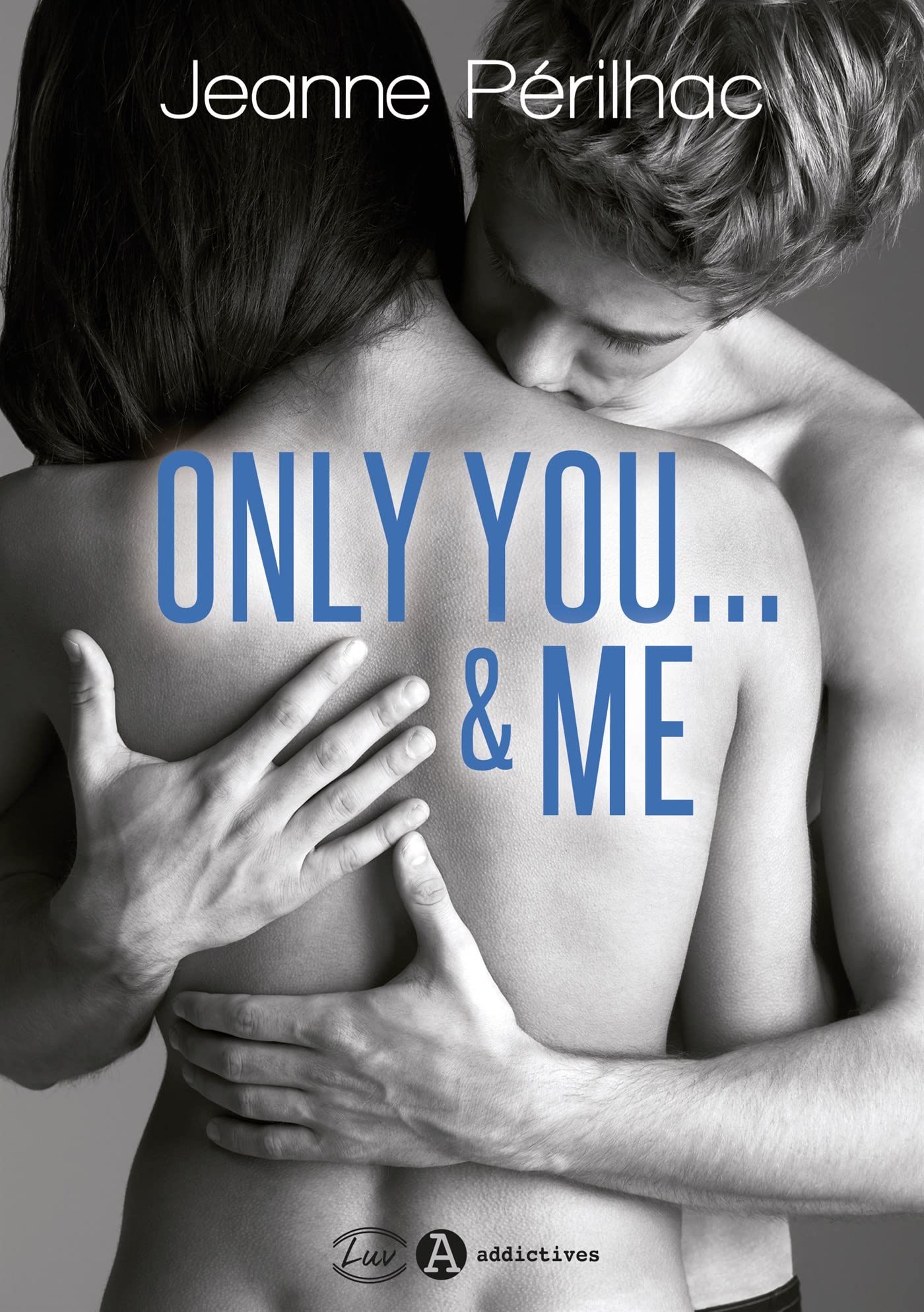 ONLY YOU...& ME 9782371261686