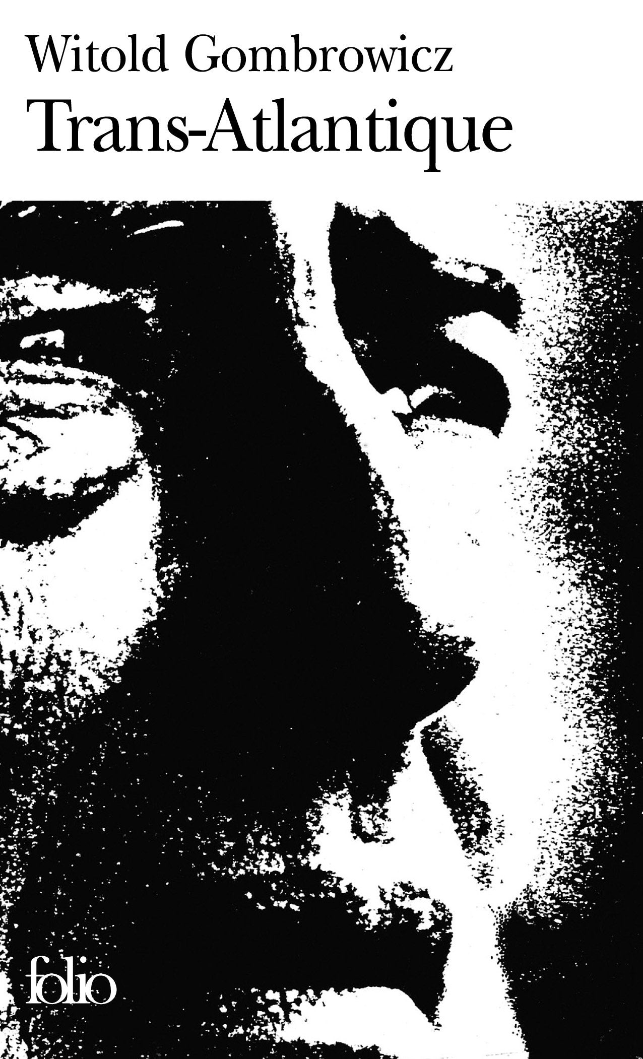 Trans-Atlantique 9782070382972