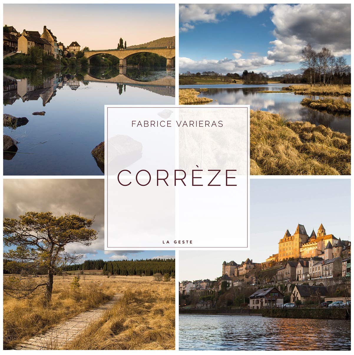Correze (Beau Livre) 9791035304997