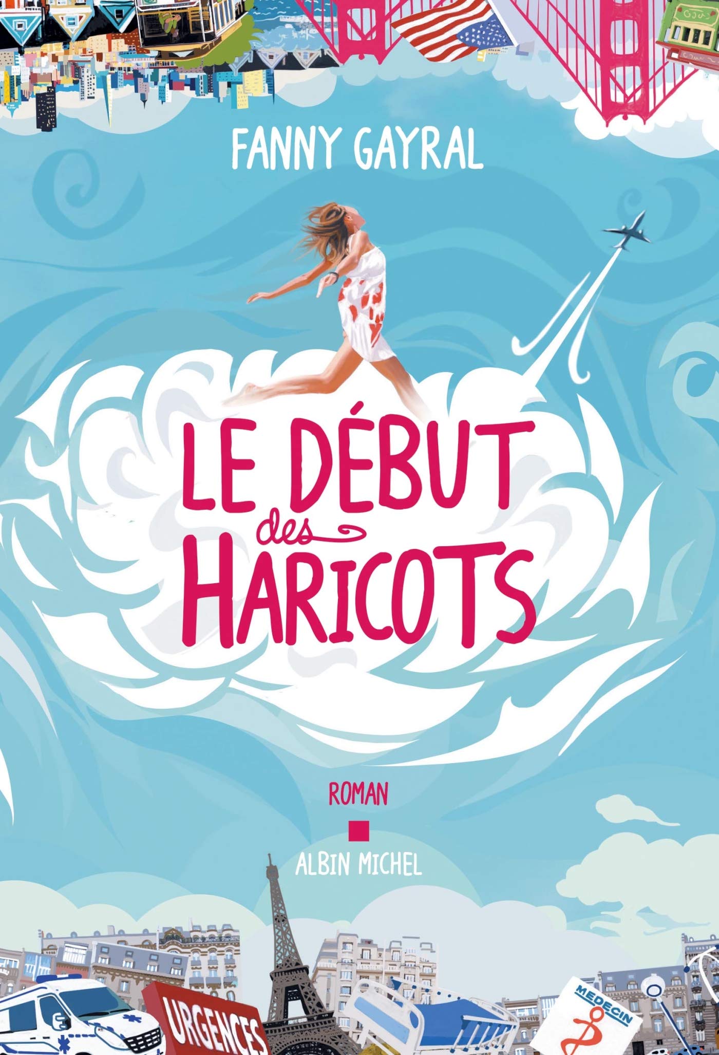 Le Début des haricots 9782226392145