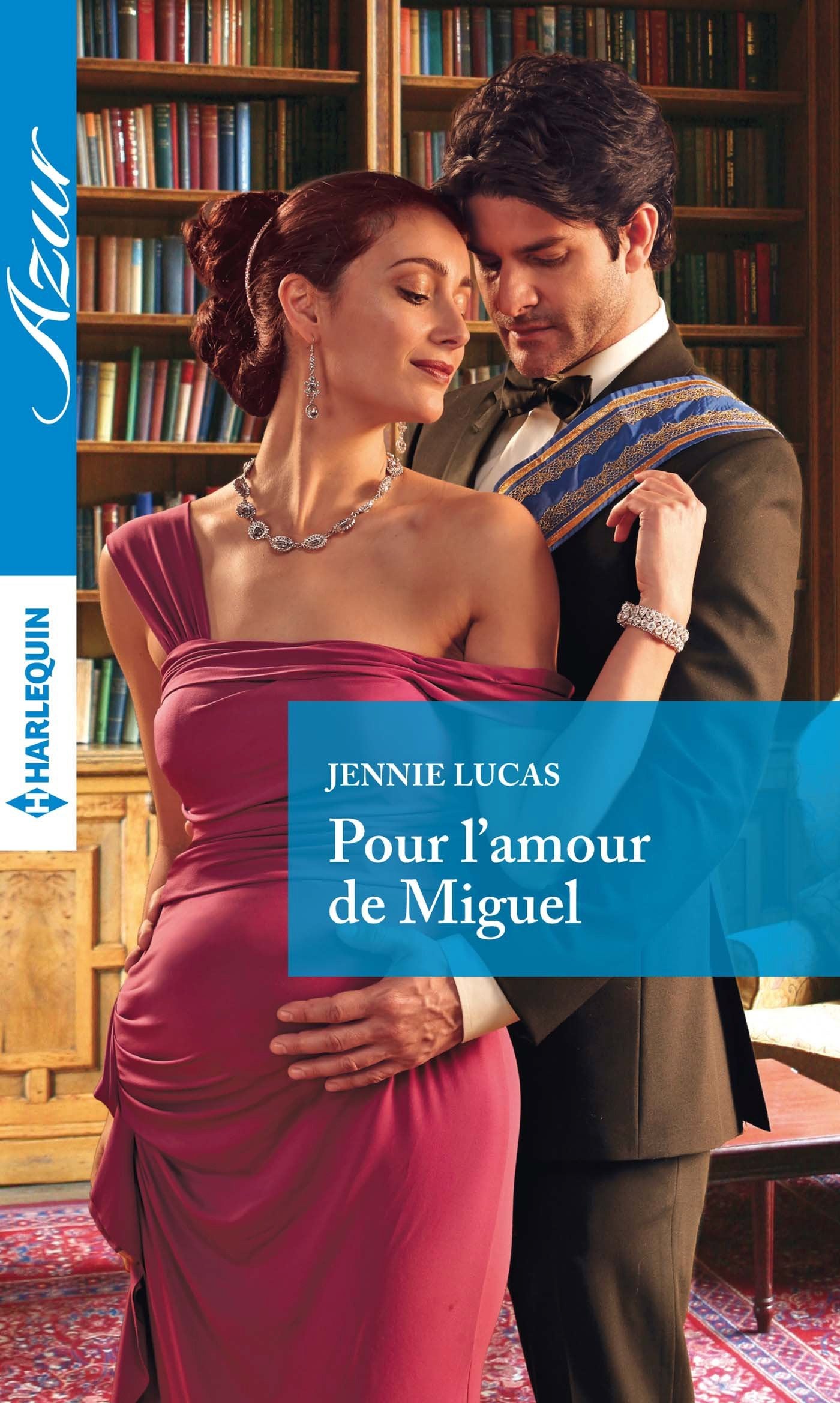 Pour l'amour de Miguel 9782280343428