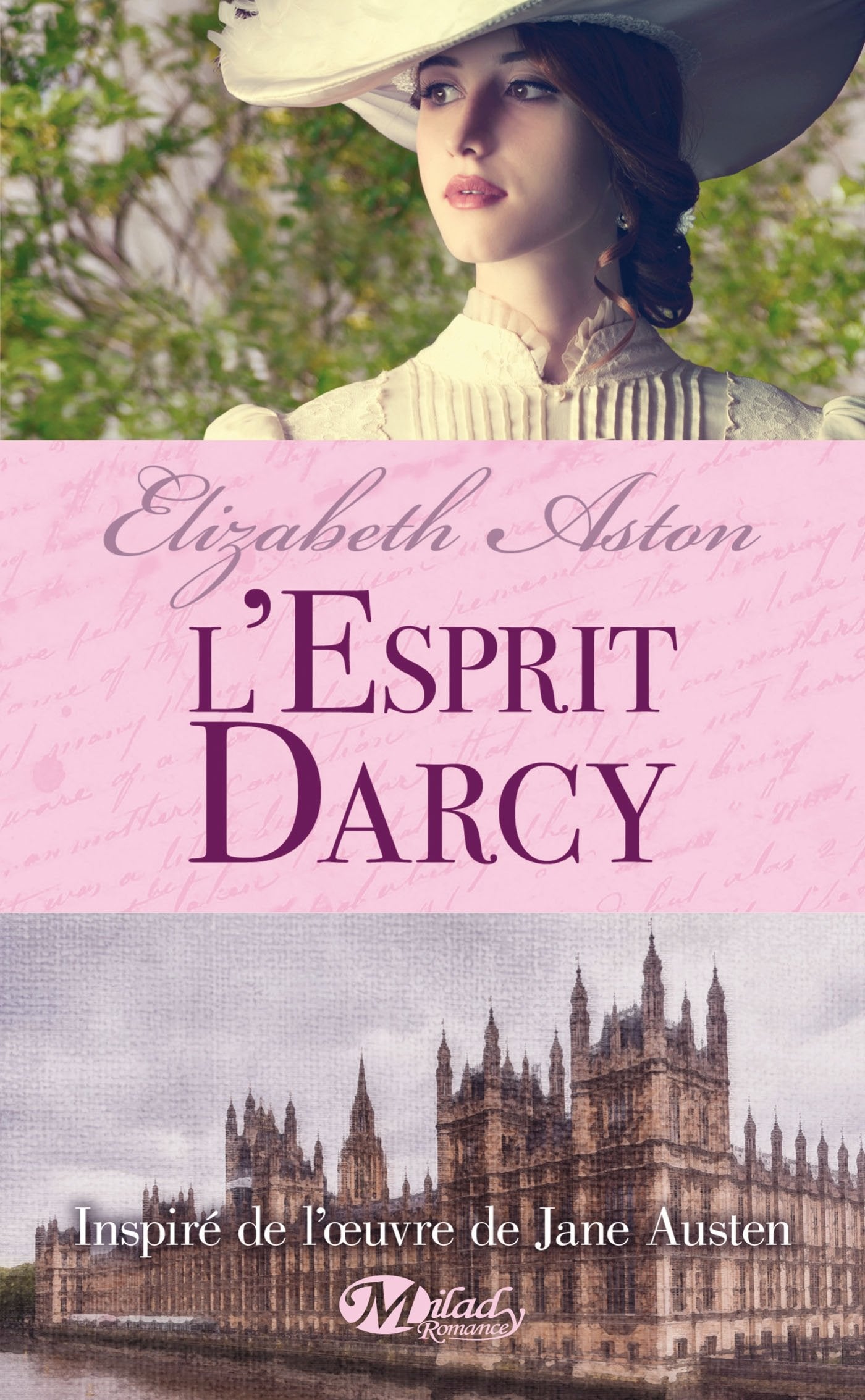 L'Esprit Darcy 9782811212445
