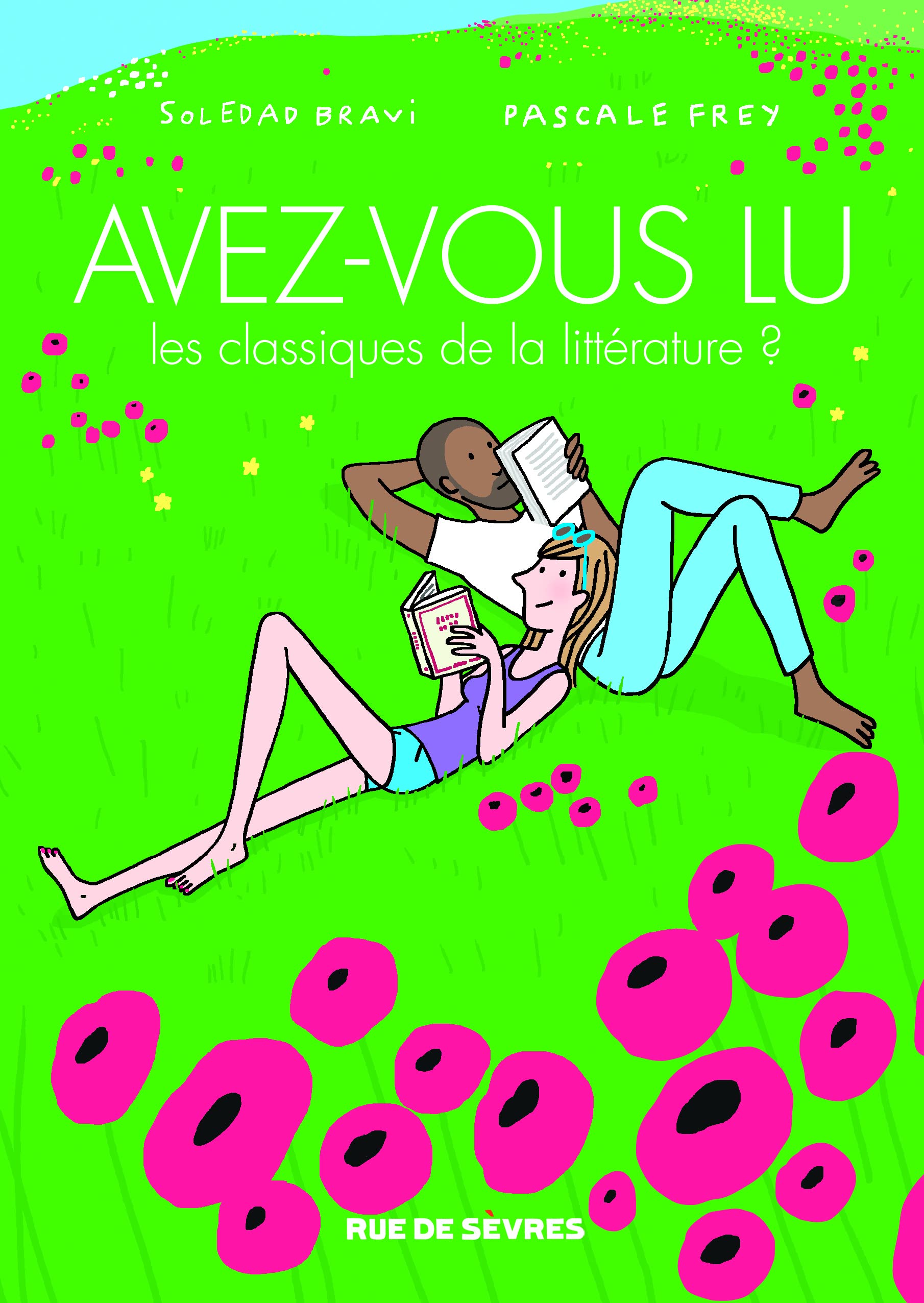 Avez-vous lu les classiques de la littérature ? - tome 4 9782810200313