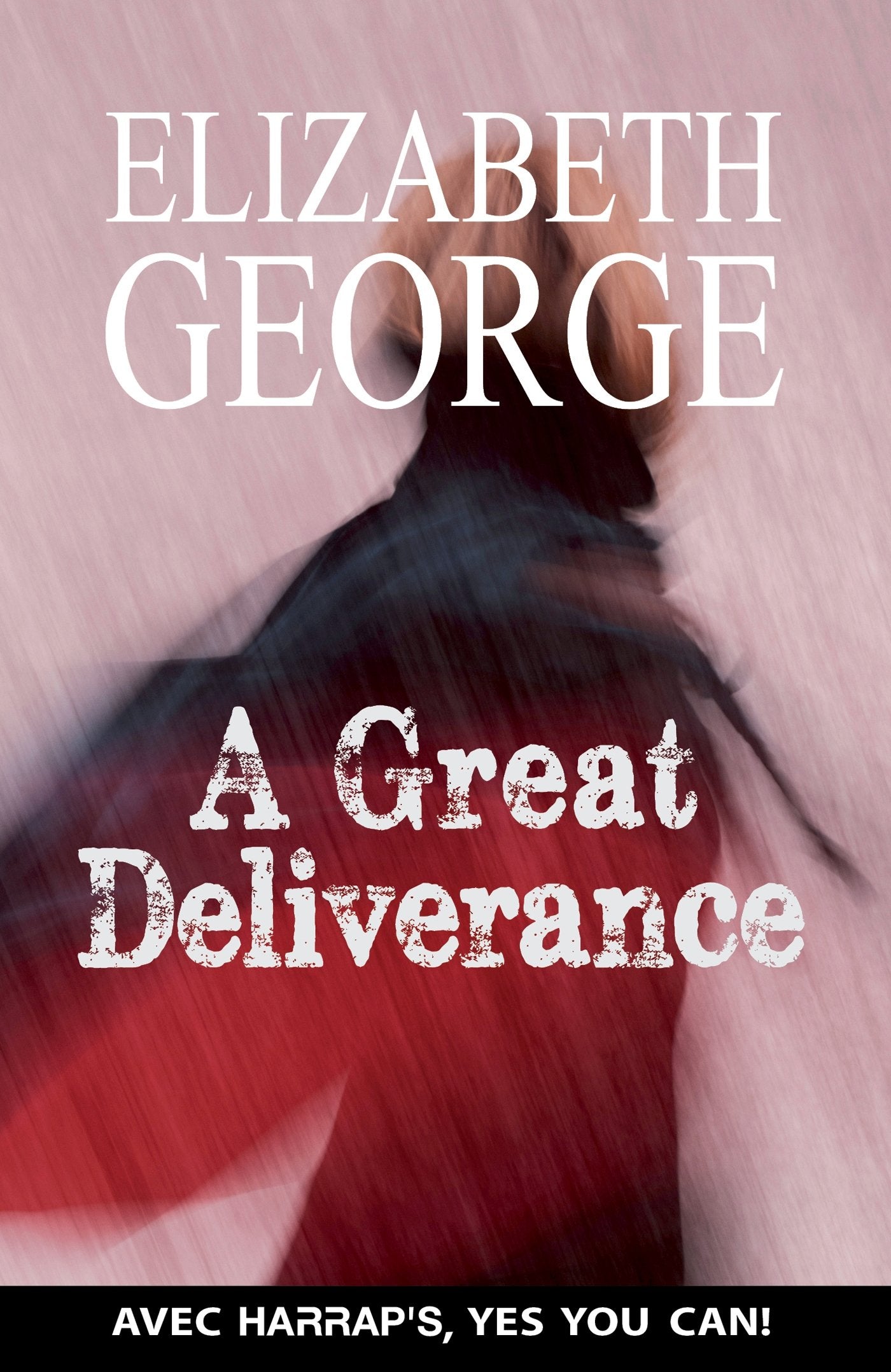 Harrap's A Great Deliverance 9782818703267