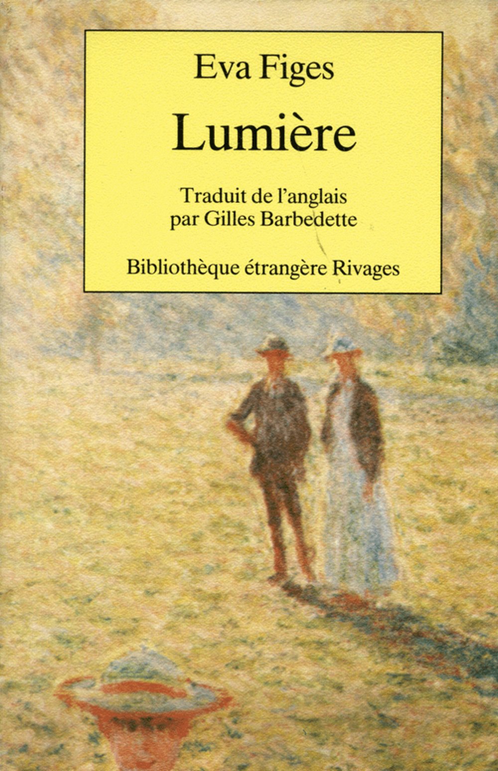 Lumière 9782869302686