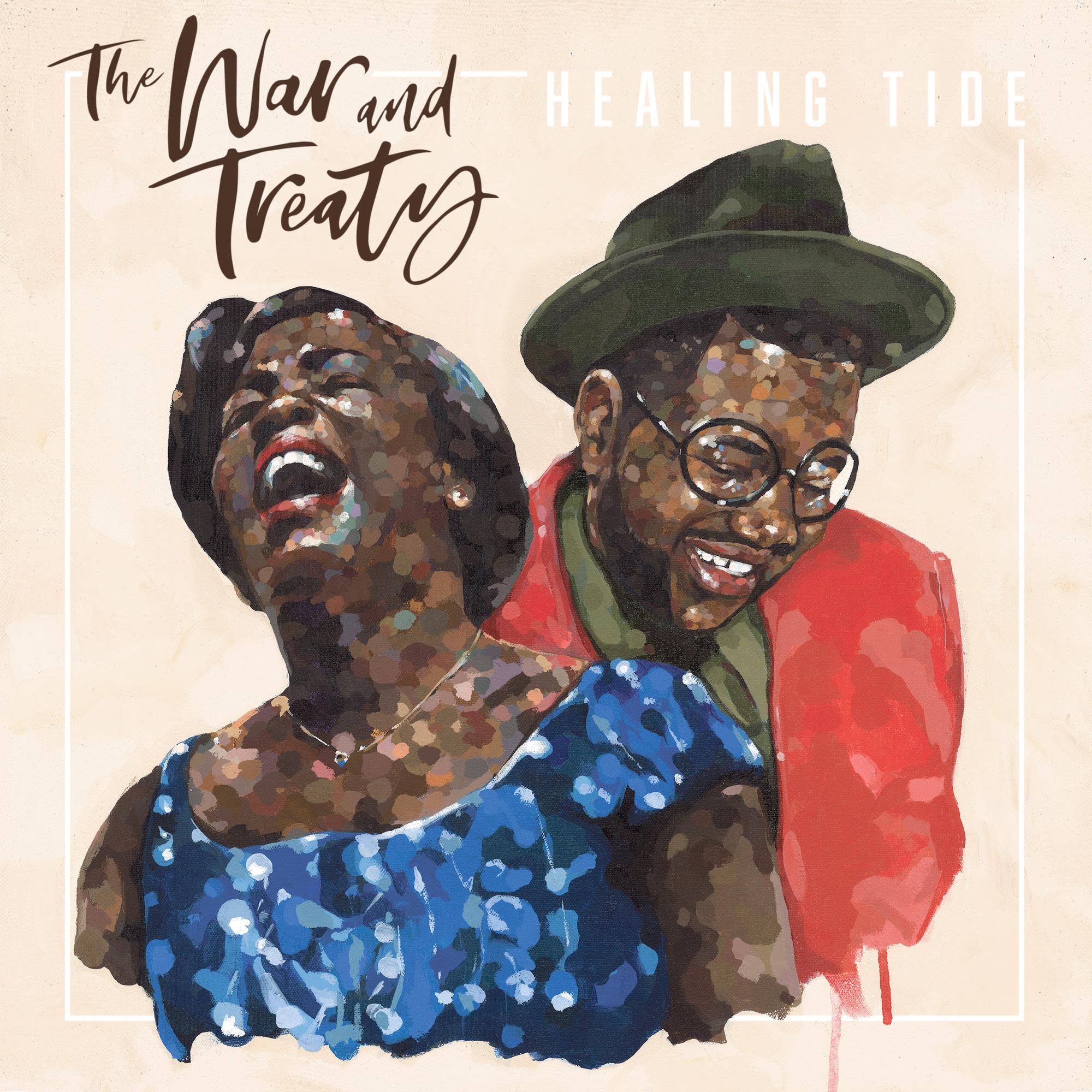 Healing Tide 9786317402546