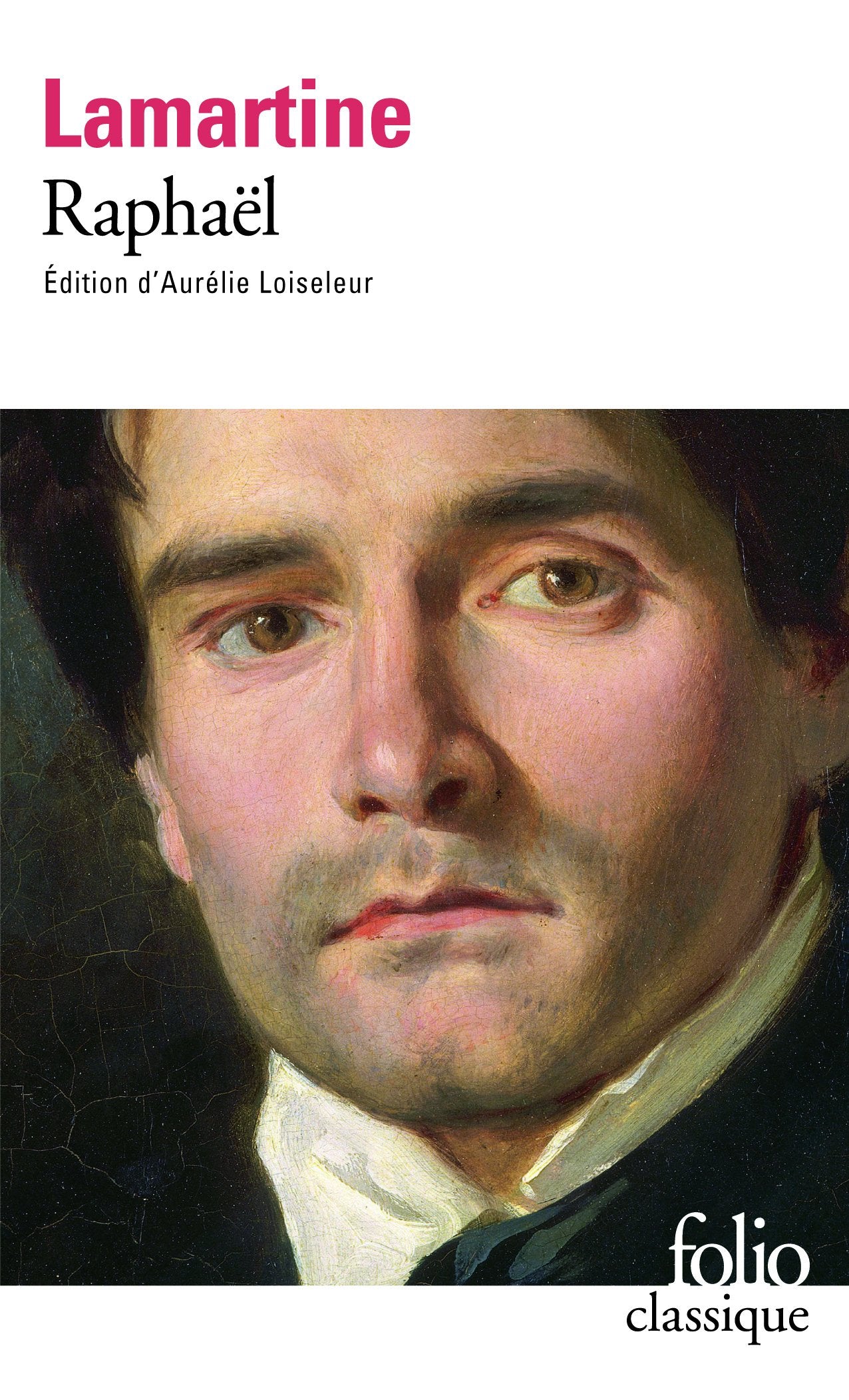 Raphaël : Pages de la vingtième année 9782070399550