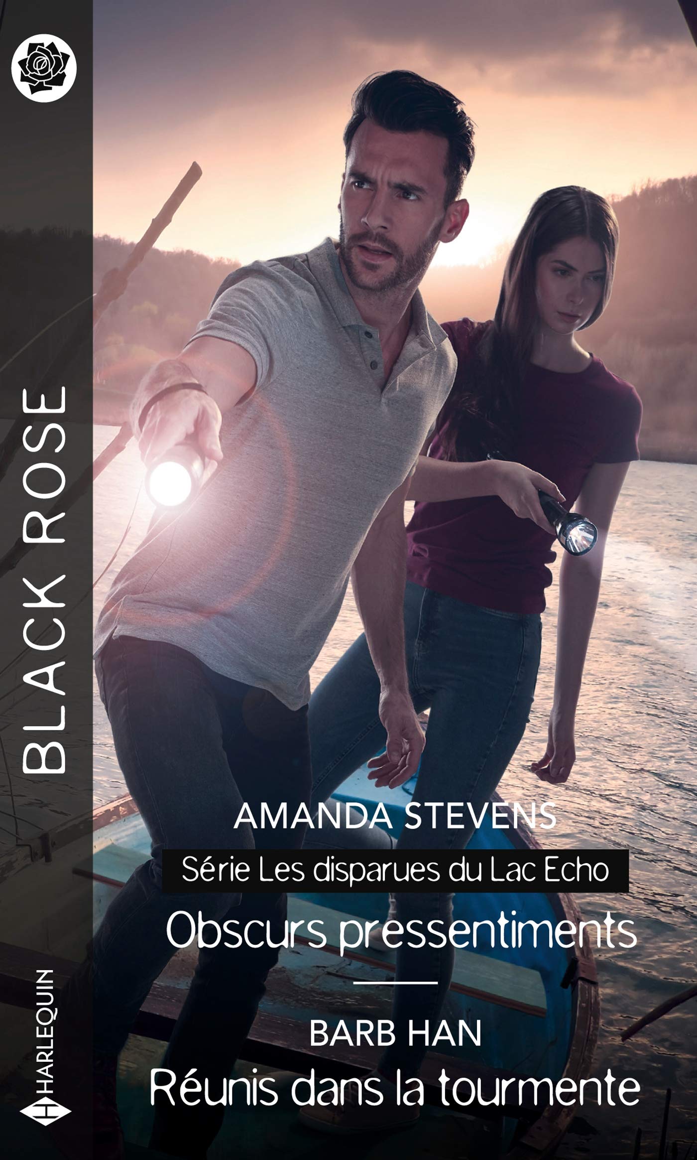 Obscurs pressentiments - Réunis dans la tourmente 9782280452588