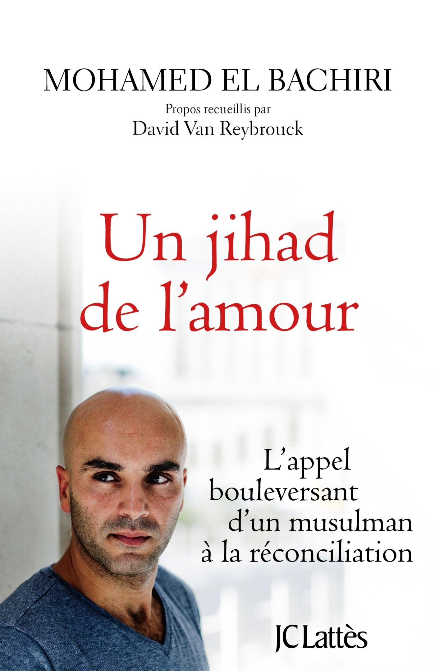 Un jihad de l'amour 9782709660839