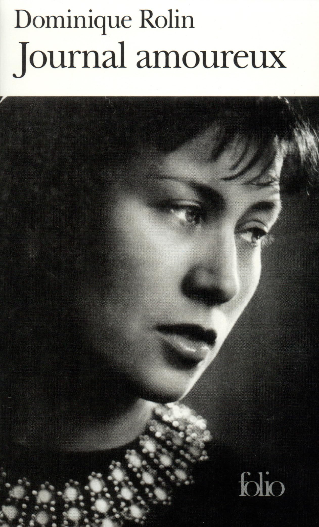 Journal amoureux 9782070417933