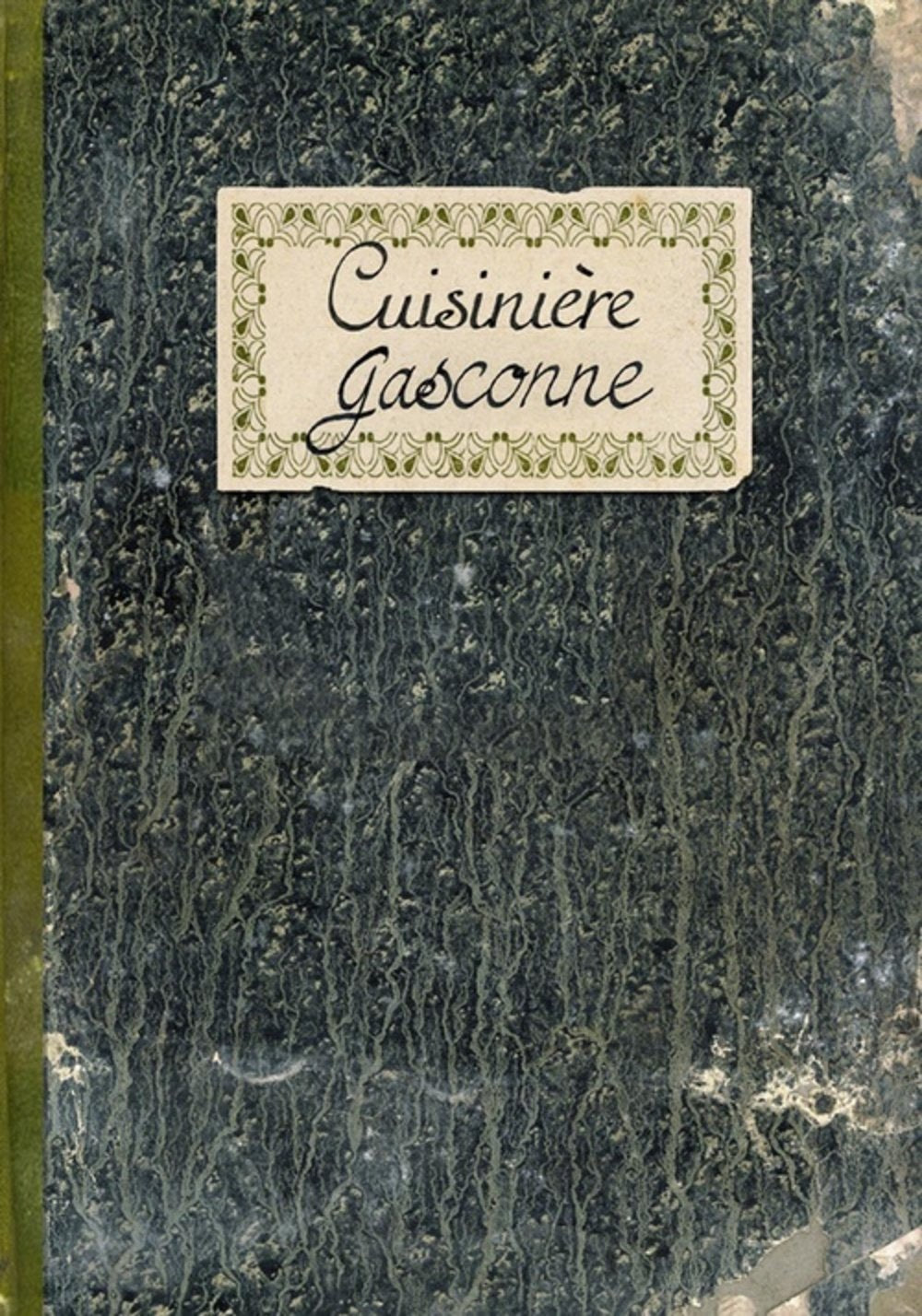 Cuisinière Gasconne 9782915266511