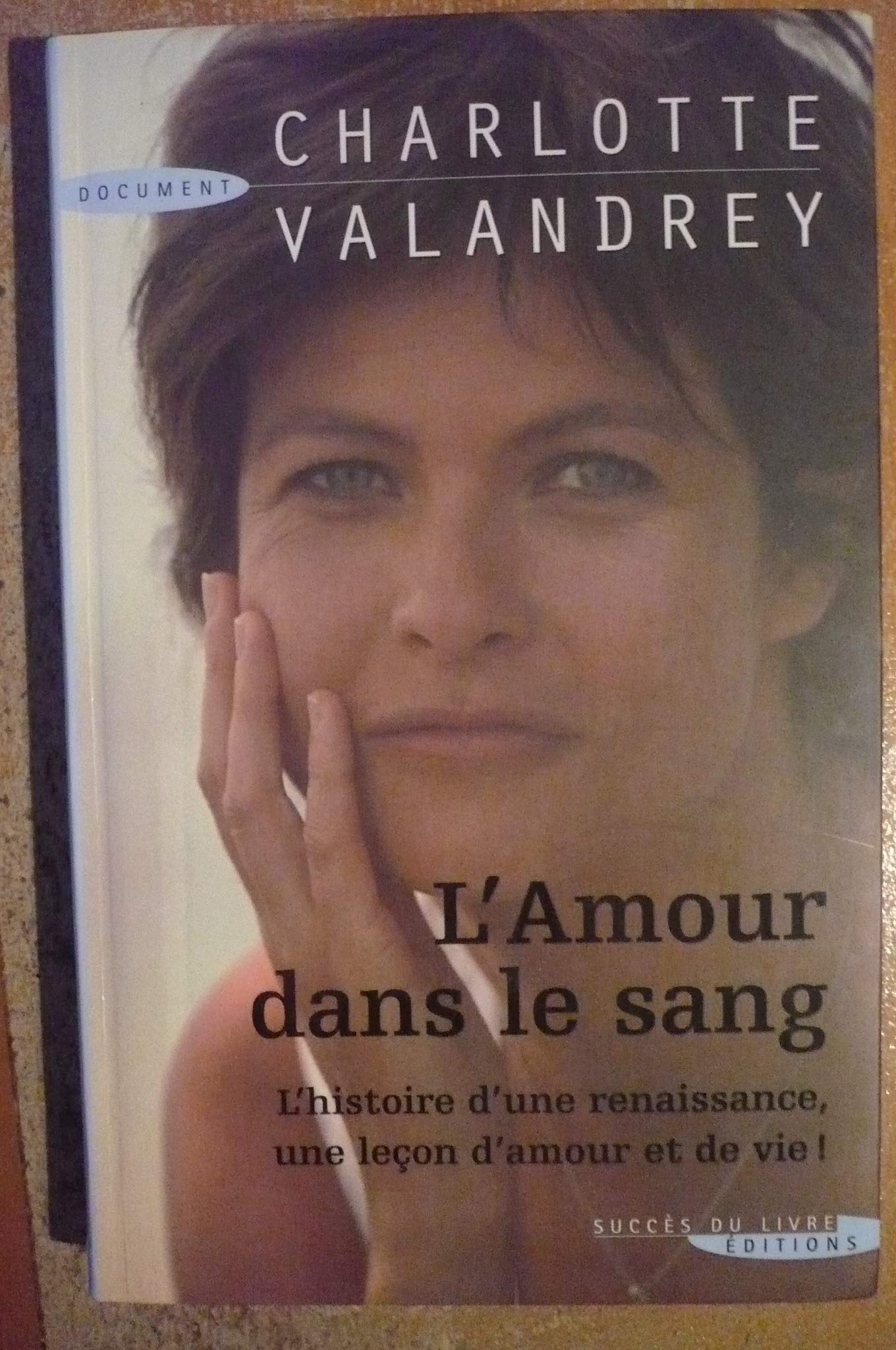 Amour Dans le Sang (l') 9782738221094