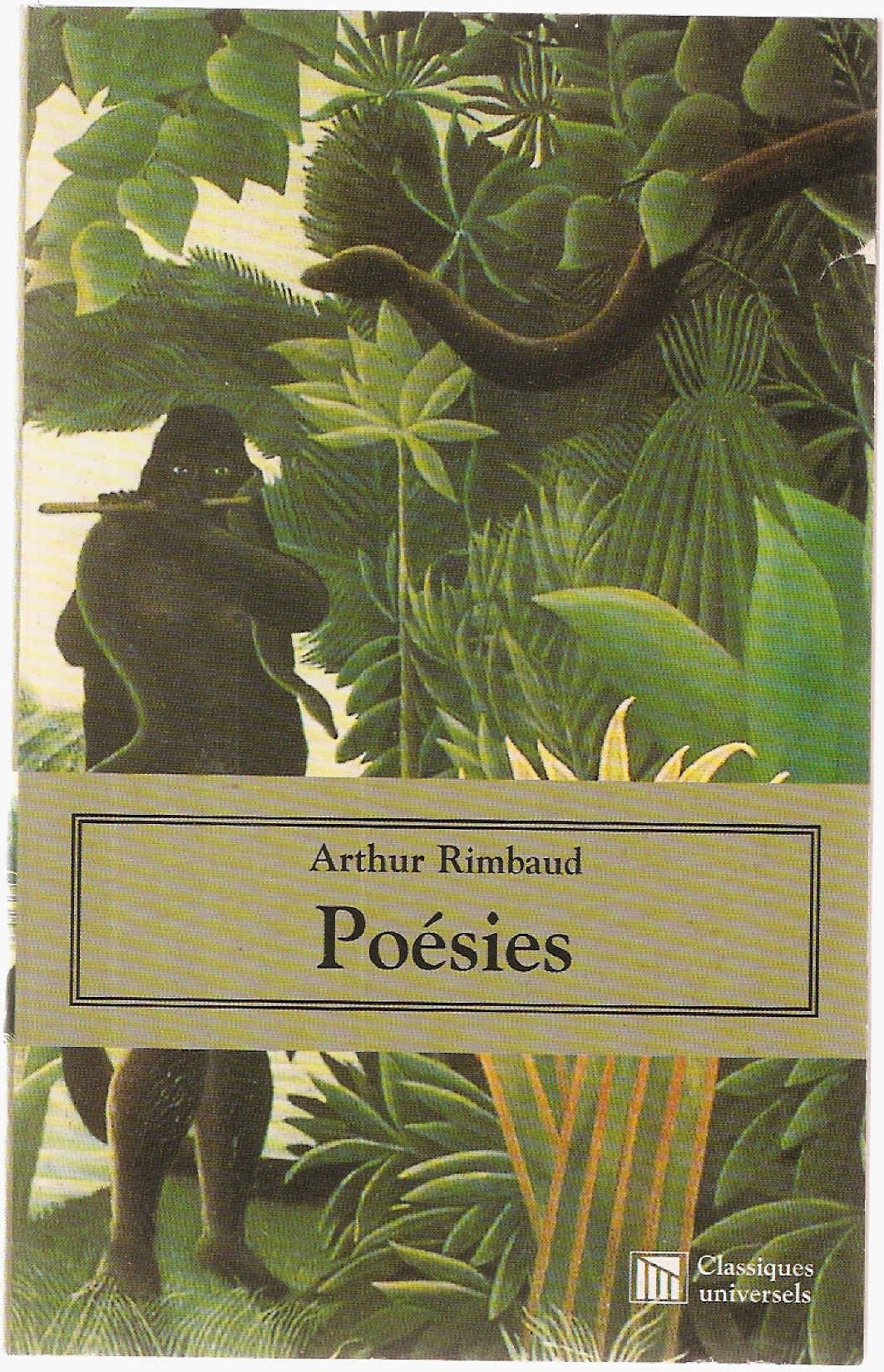 Poesies 9782845950474