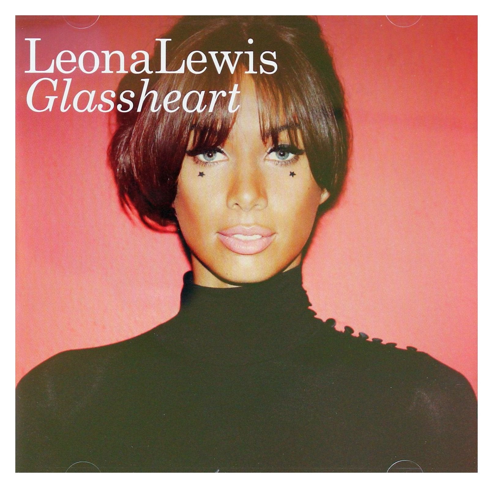 Glassheart -Deluxe- 0887254760528