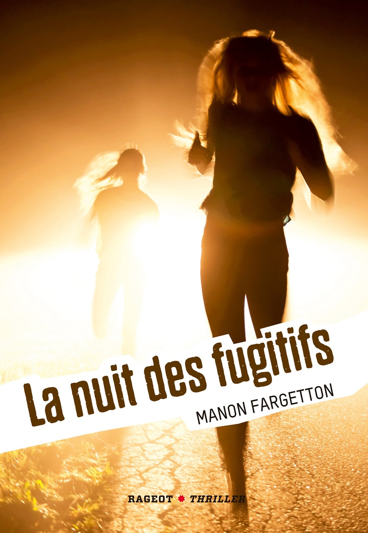 La nuit des fugitifs 9782700247367
