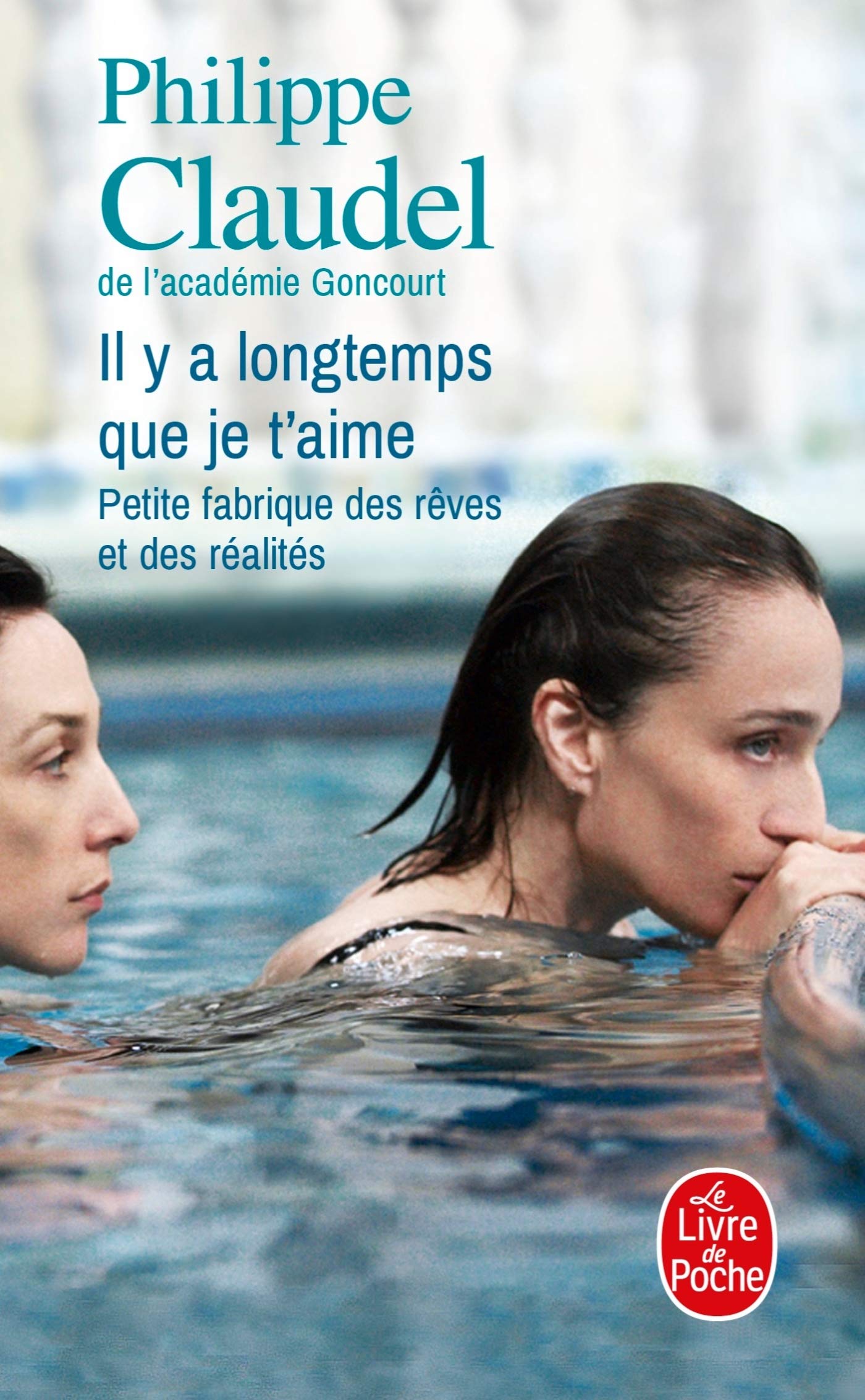 Il y a longtemps que je t'aime 9782253127611
