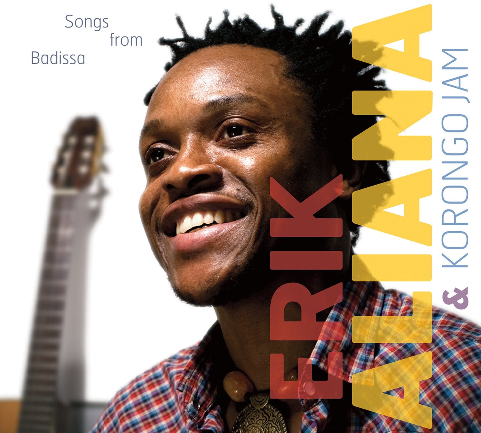 Songs from Badissa [Import] 0602527685571