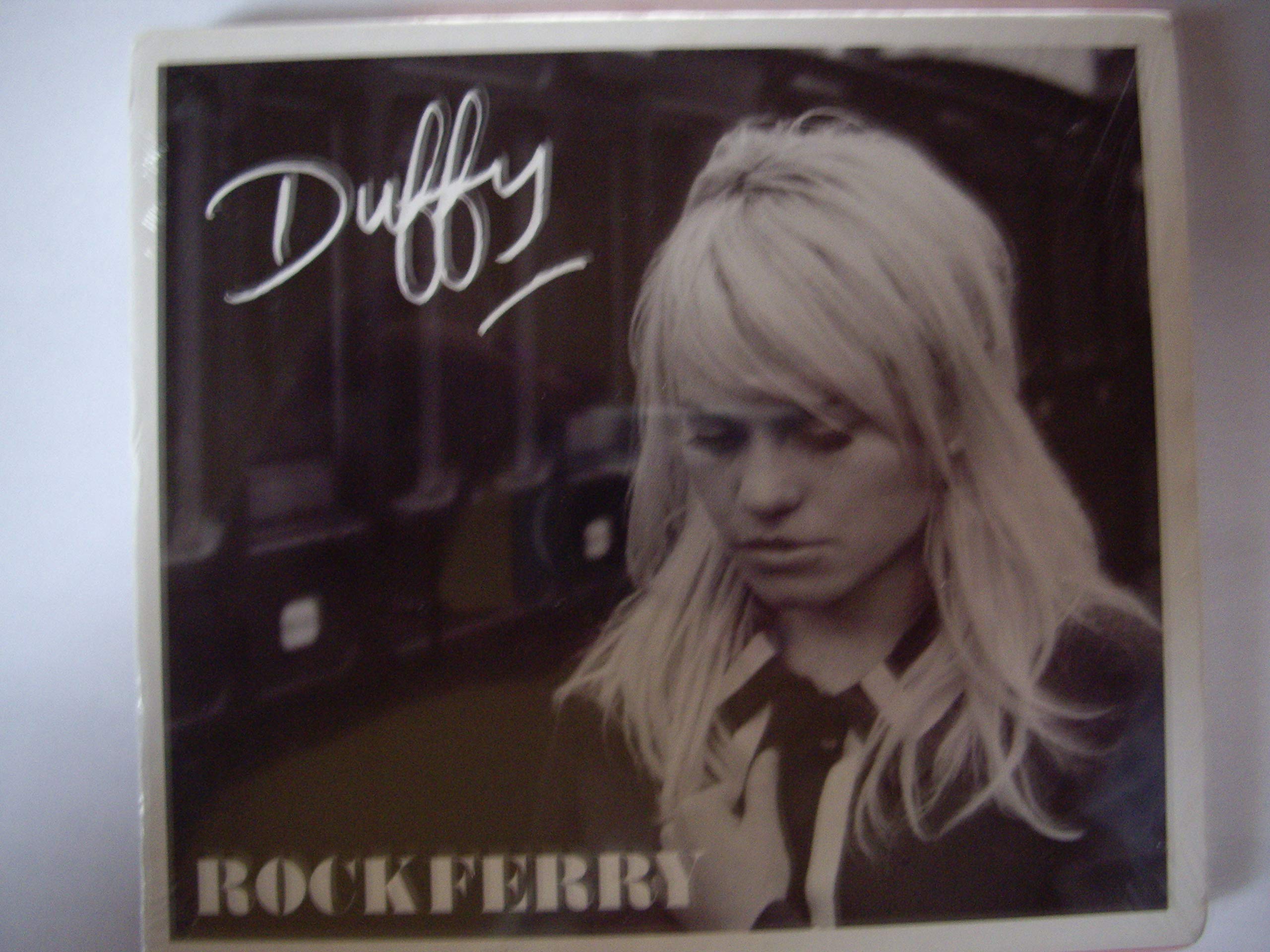 Rockferry 0602517961937