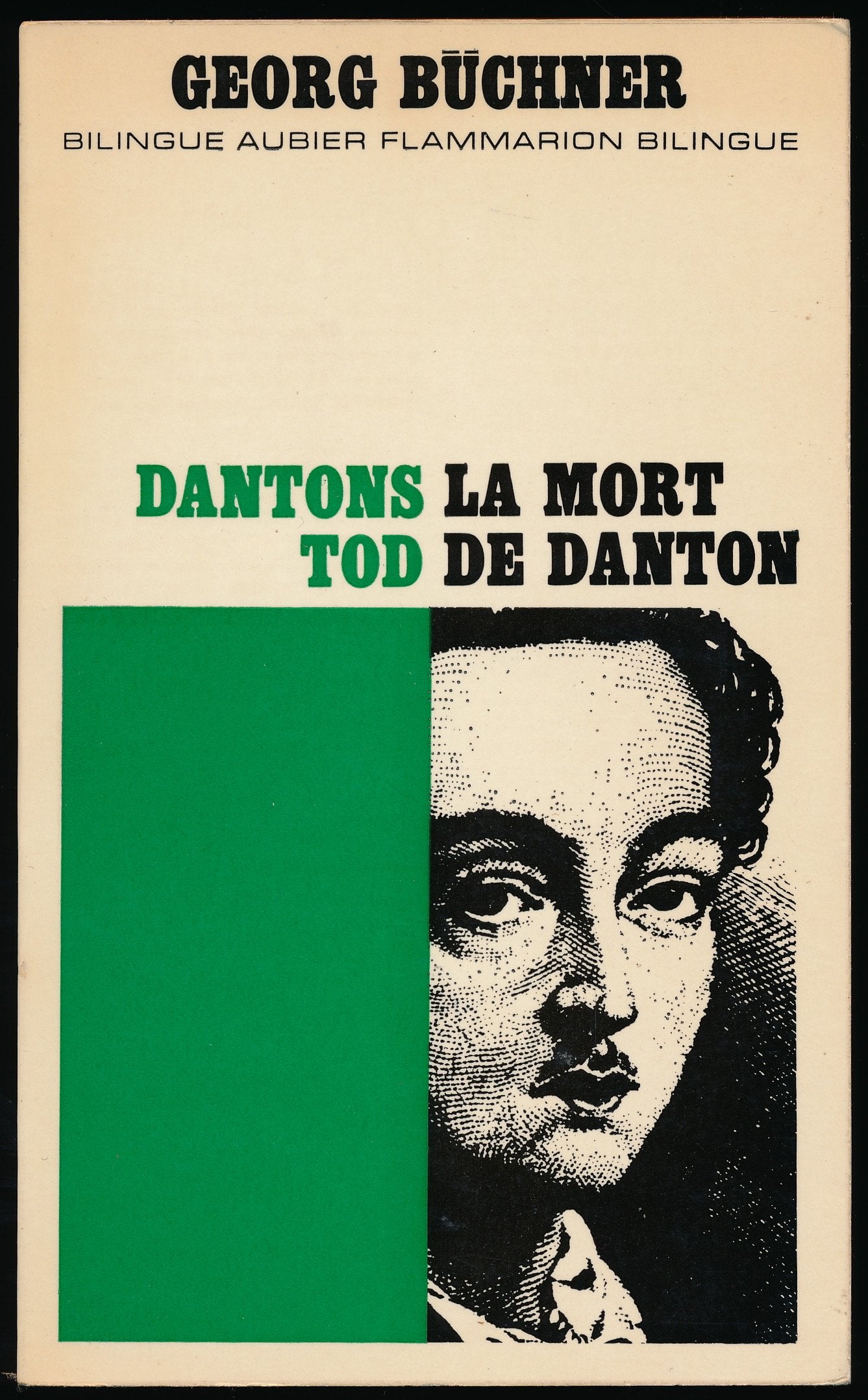 La mort de Danton/Dantons Tod 