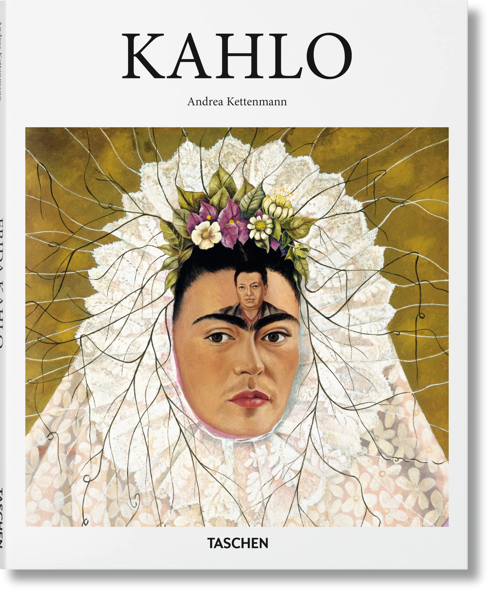 Kahlo 9783836500845