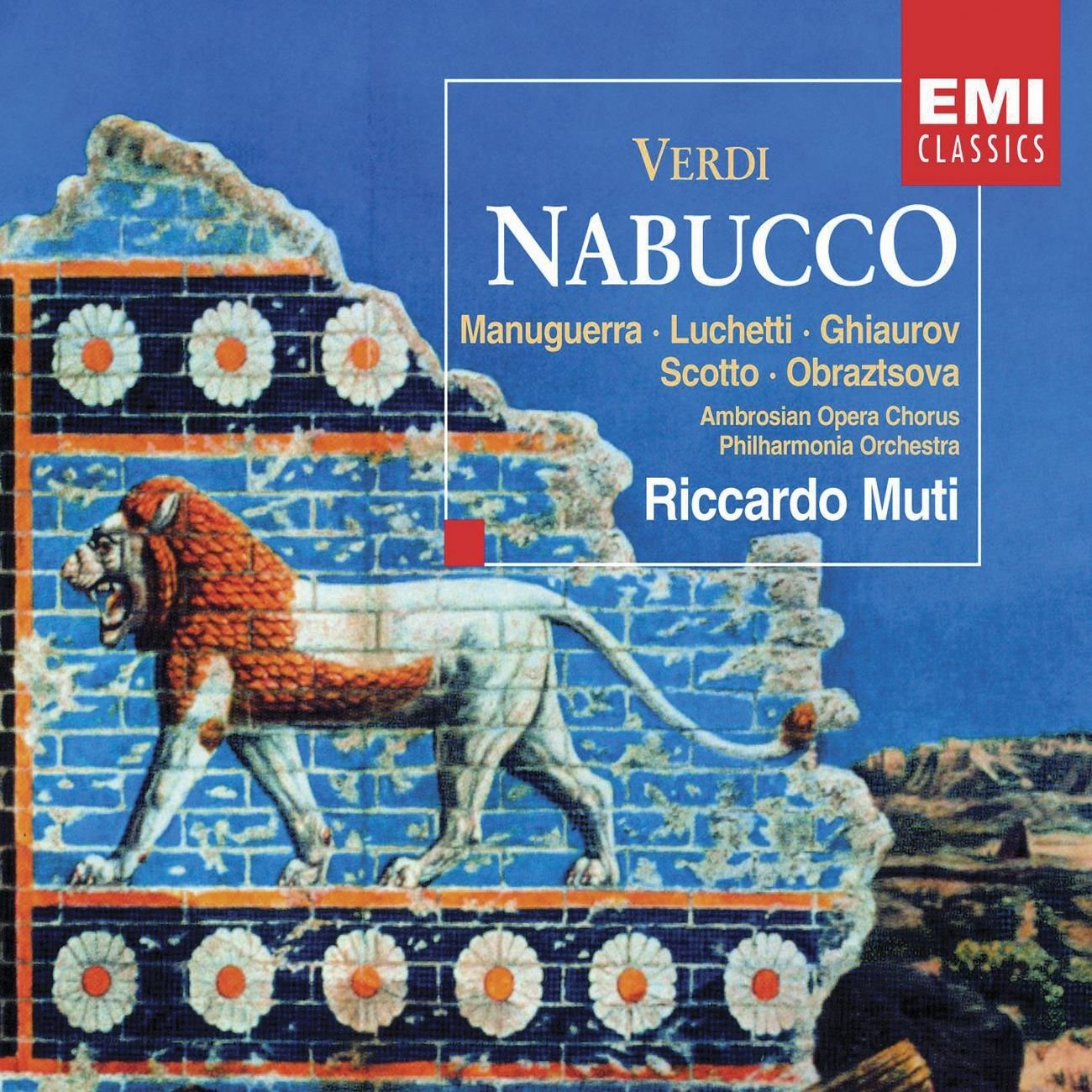 Nabucco 9786311927113