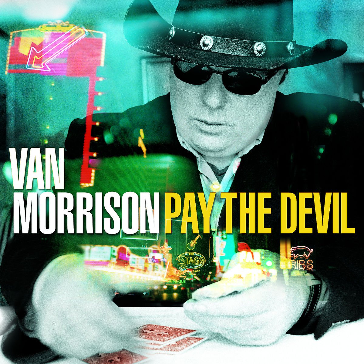 Pay the Devil 0602498770061