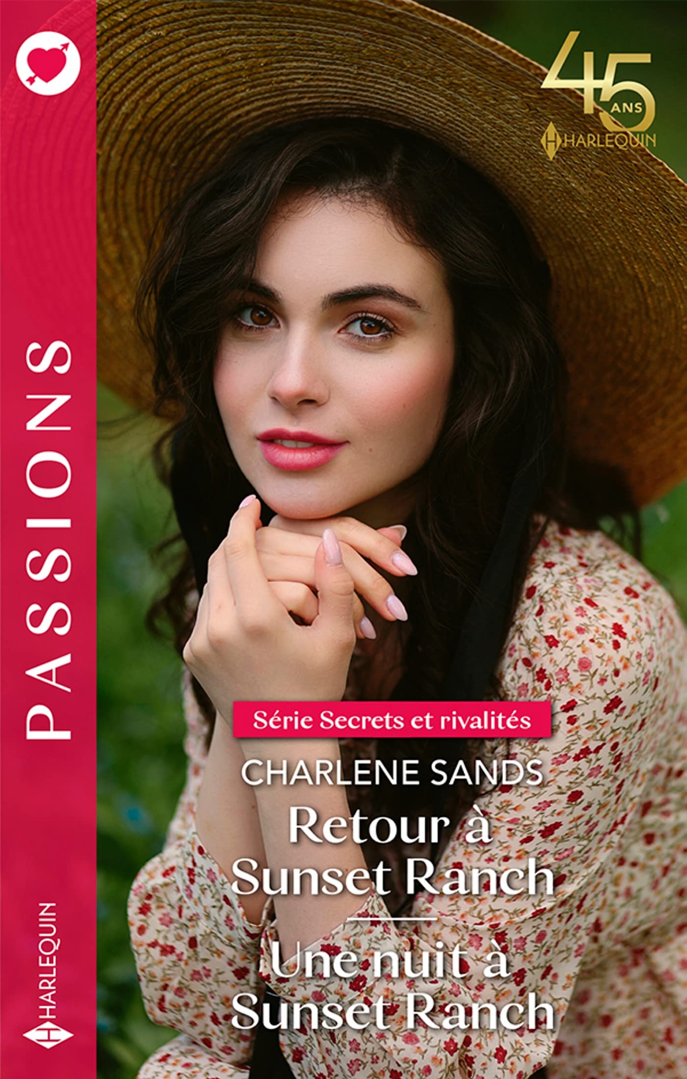 Retour à Sunset Ranch - Une nuit à Sunset Ranch 9782280495141