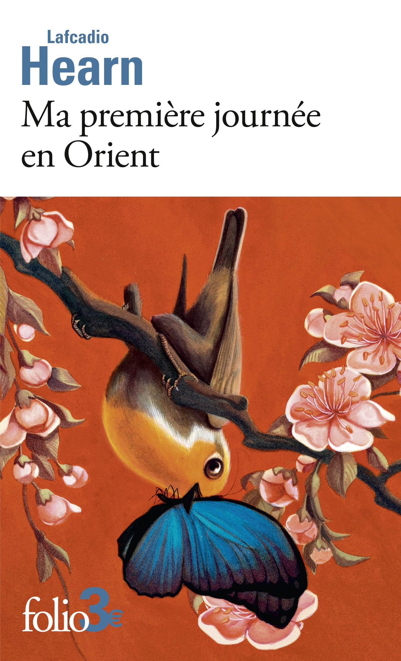 Ma première journée en Orient/Kizuki le sanctuaire le plus ancien du Japon 9782073053268