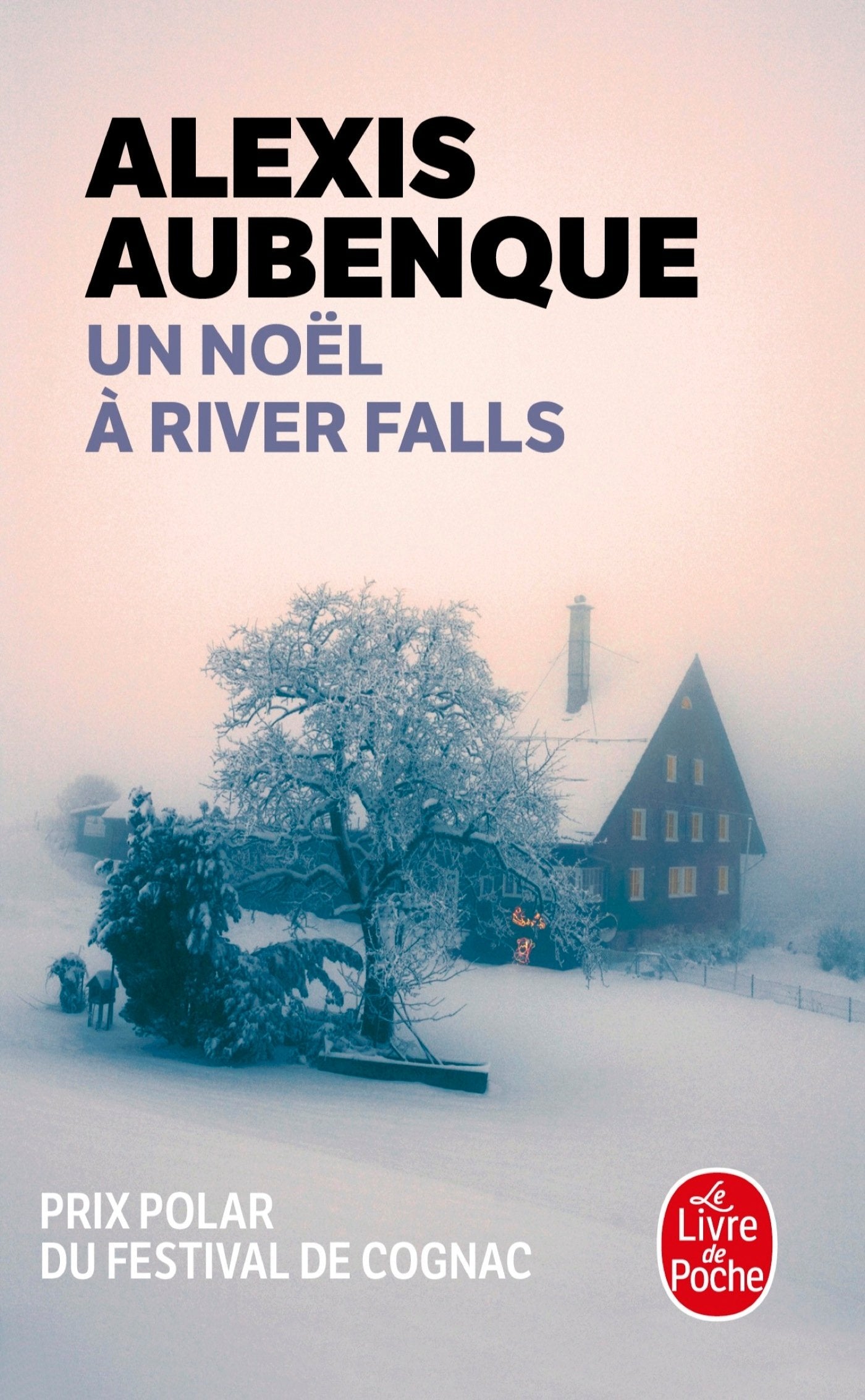 Un Noël à River Falls 9782253161479