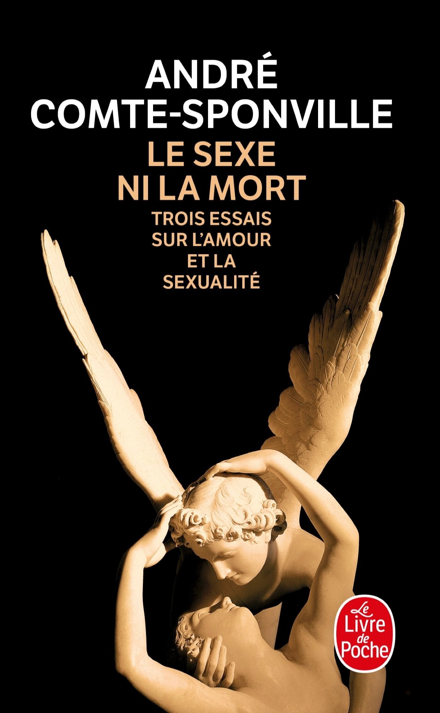 Le Sexe ni la mort 9782253194132