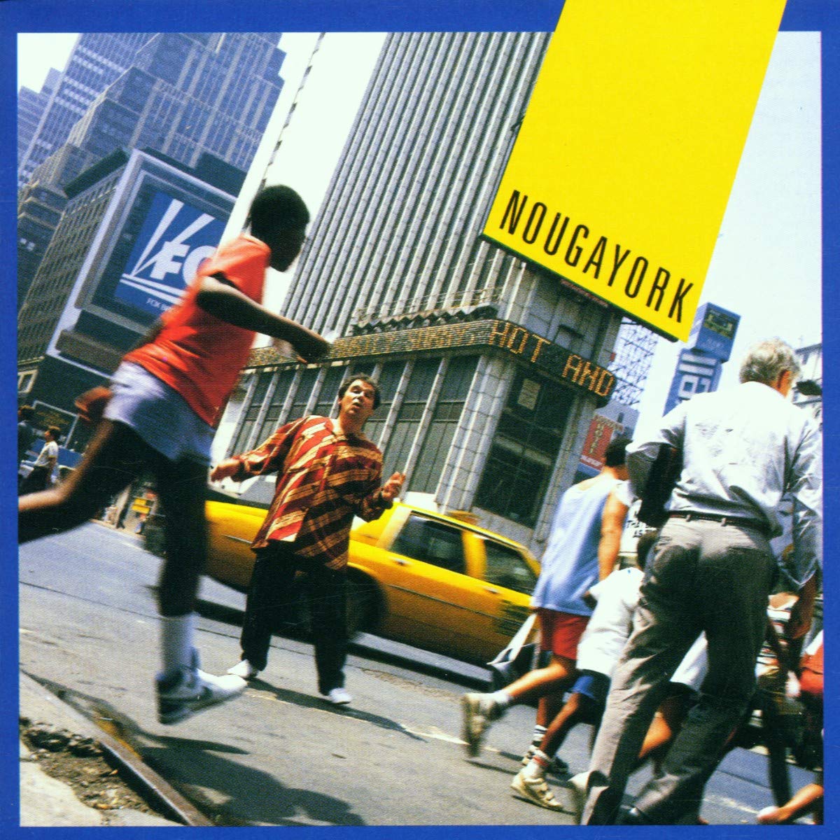 Nougayork 0022924222627