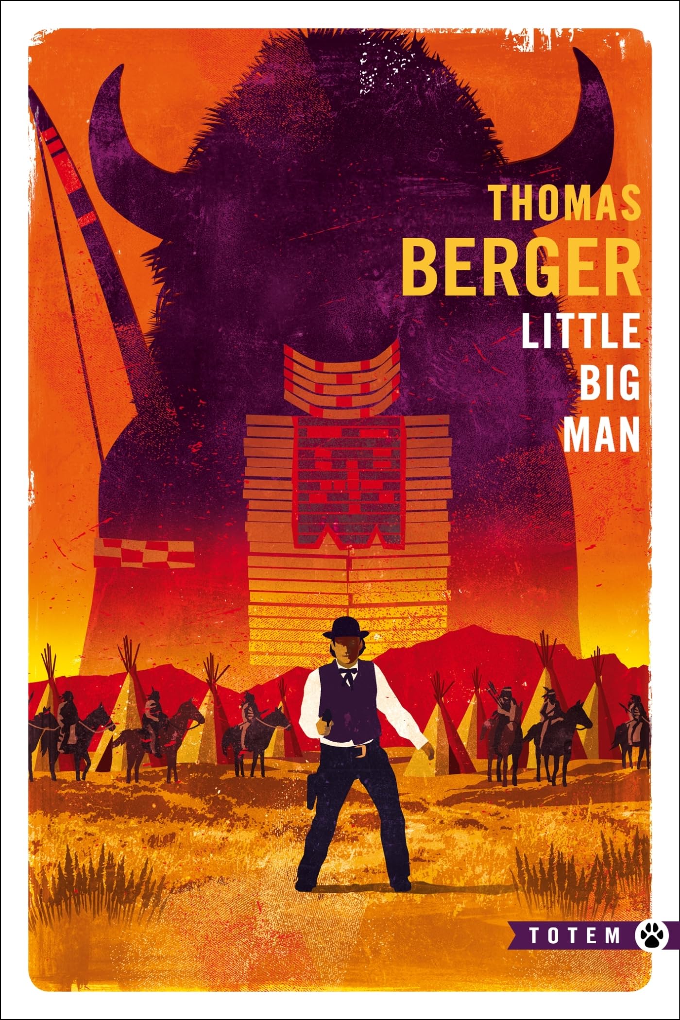 Little big man 9782351788325